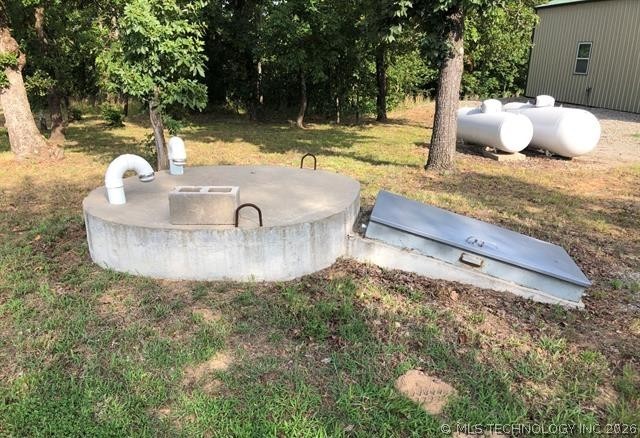 430823 E 1151 Road Porum OK 74455