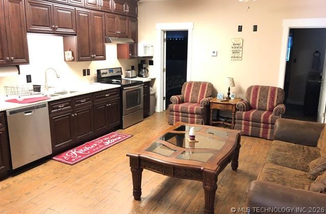 430823 E 1151 Road Porum OK 74455