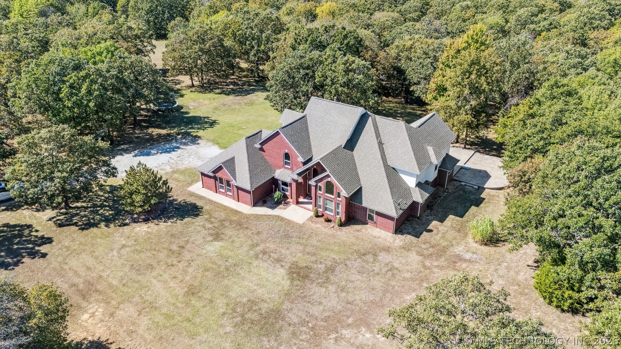 16615 Richardson Road Skiatook OK 74070