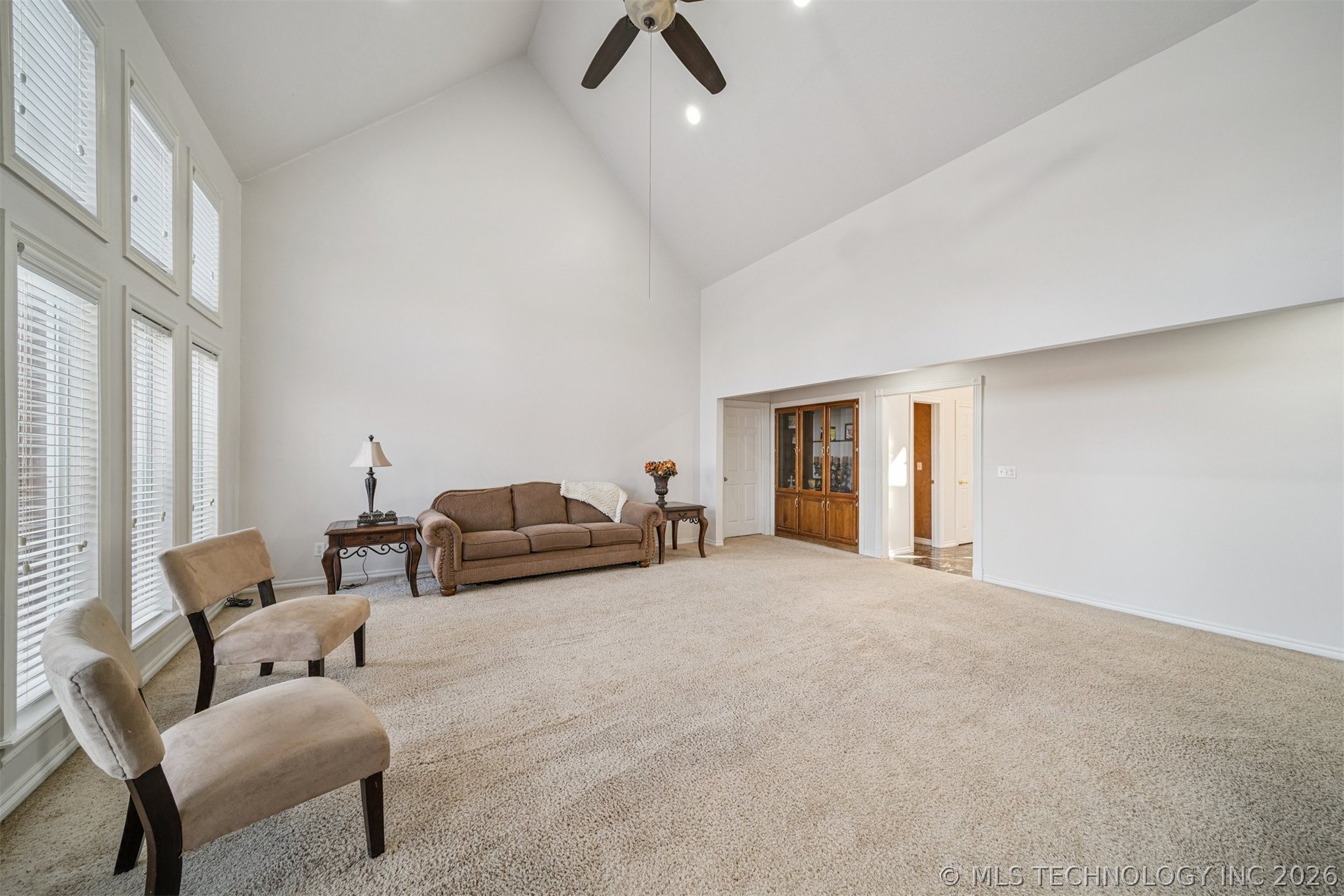 16615 Richardson Road Skiatook OK 74070