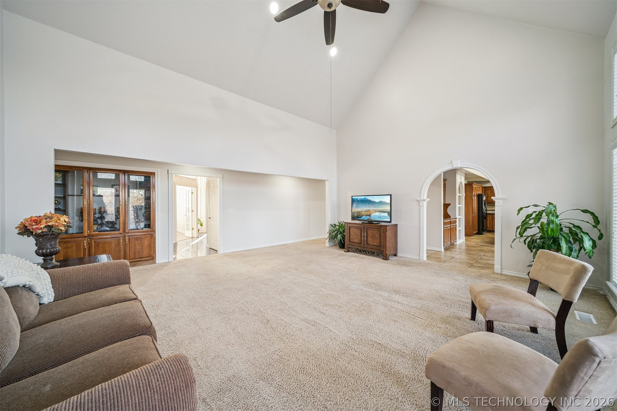 16615 Richardson Road Skiatook OK 74070