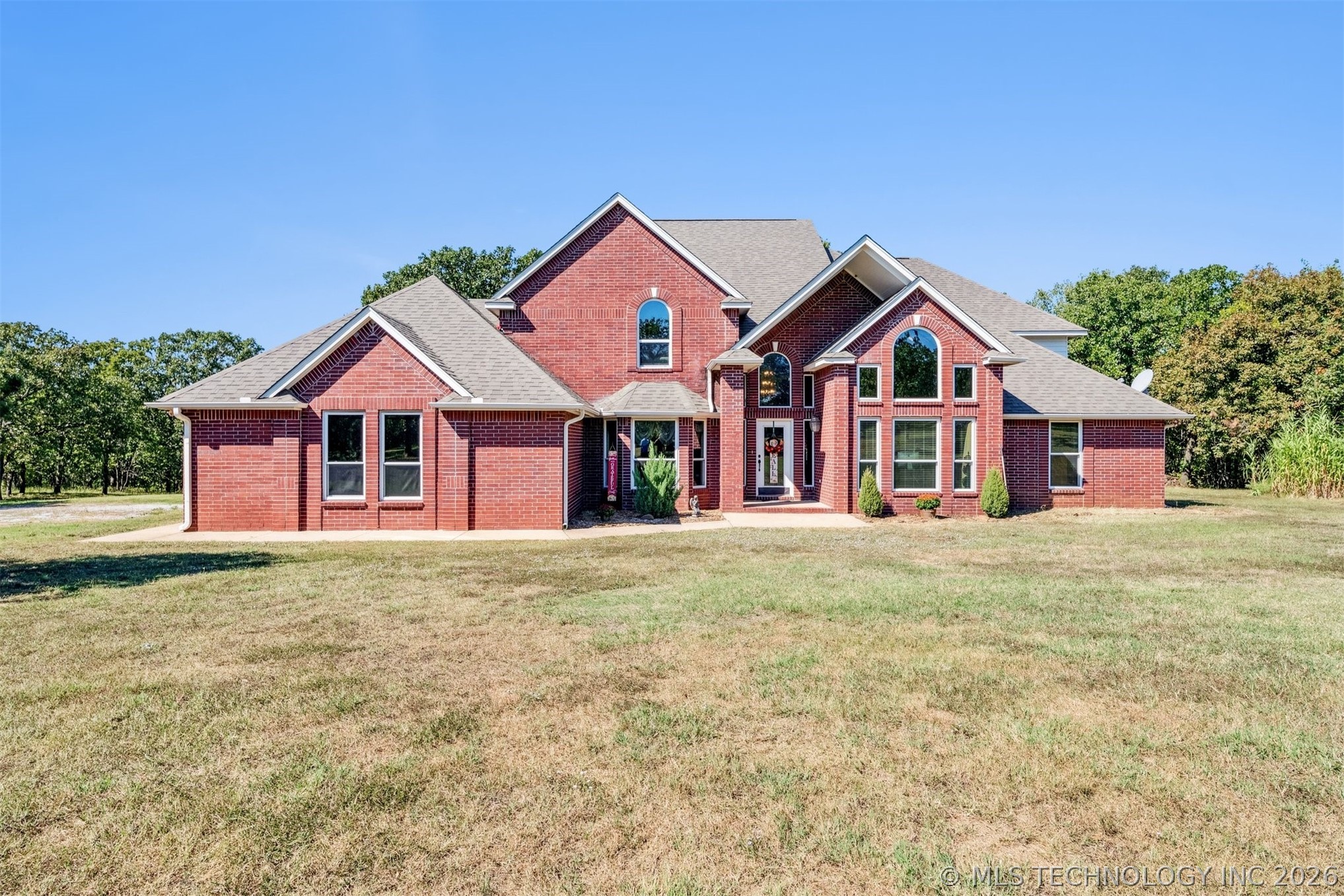 16615 Richardson Road Skiatook OK 74070