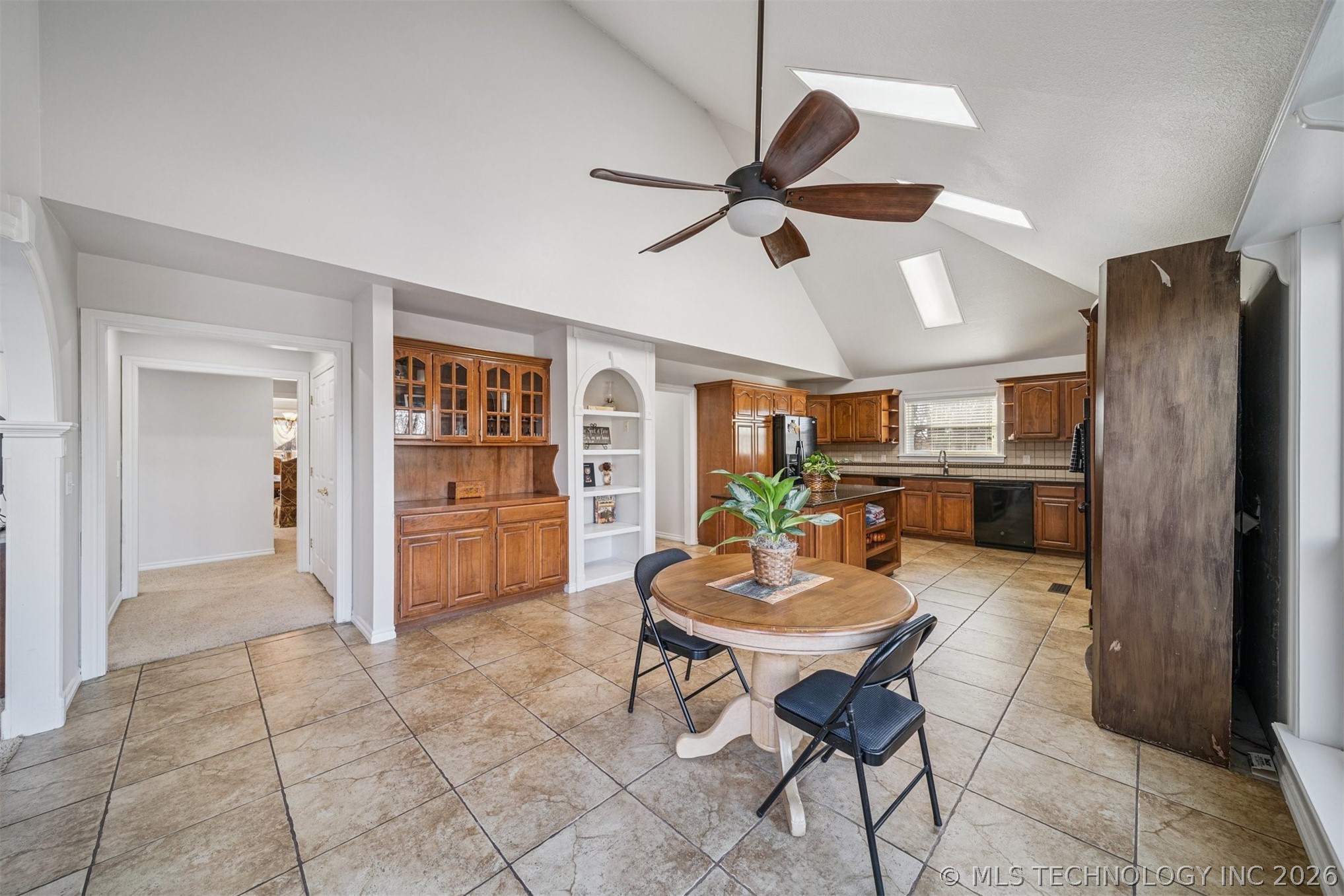 16615 Richardson Road Skiatook OK 74070