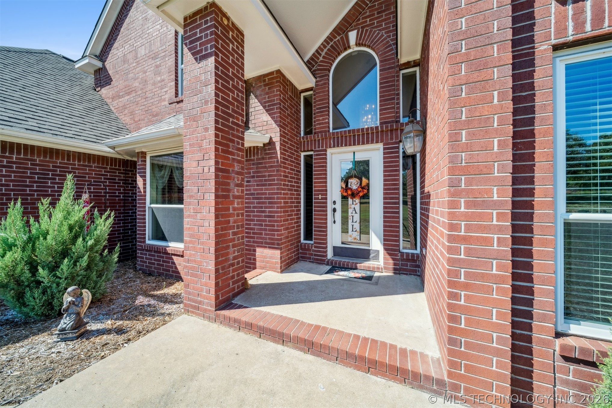 16615 Richardson Road Skiatook OK 74070
