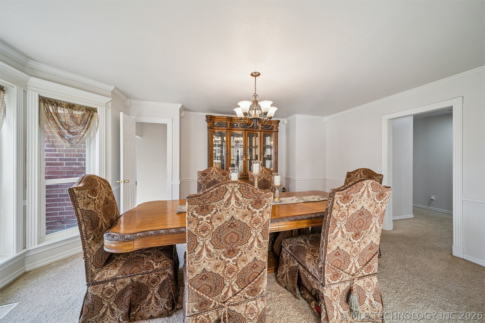16615 Richardson Road Skiatook OK 74070
