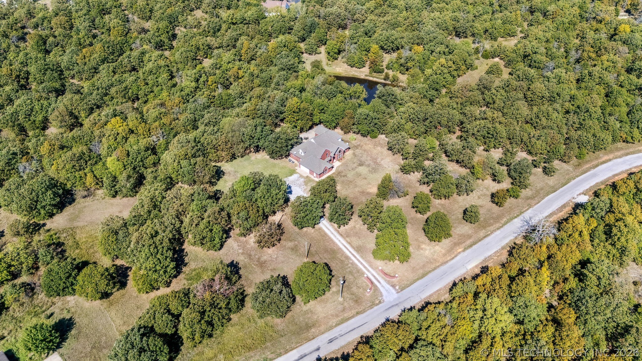 16615 Richardson Road Skiatook OK 74070