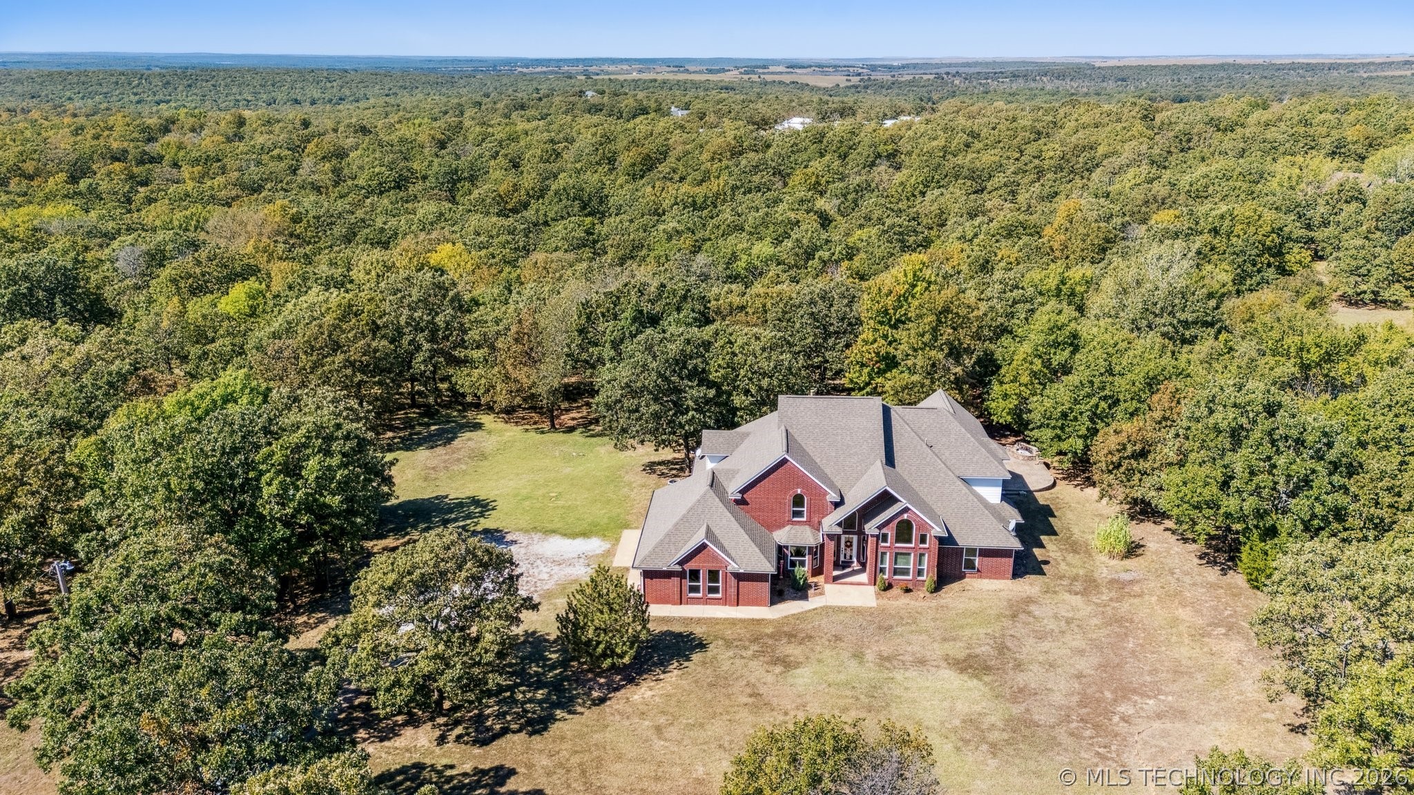 16615 Richardson Road Skiatook OK 74070