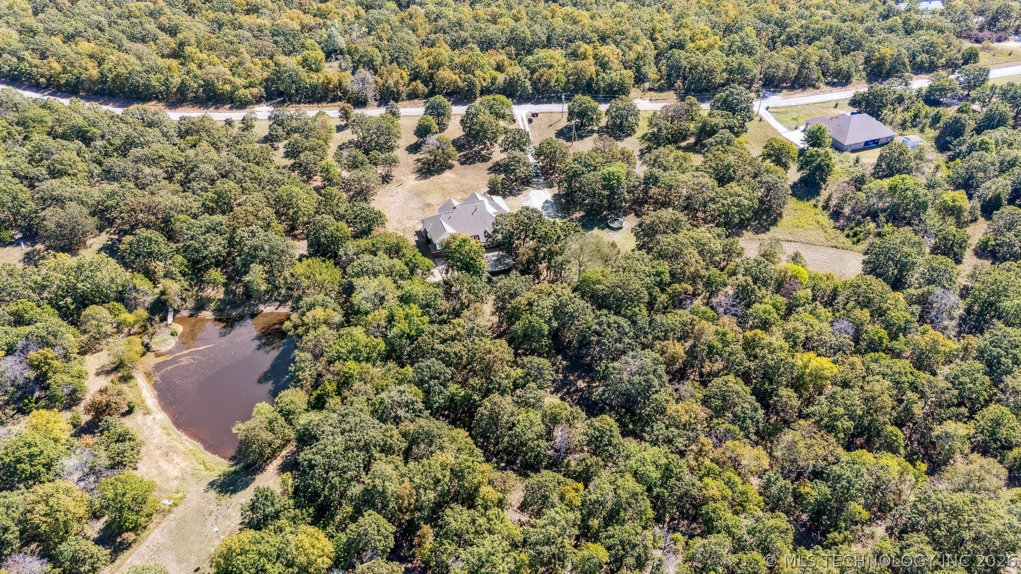 16615 Richardson Road Skiatook OK 74070