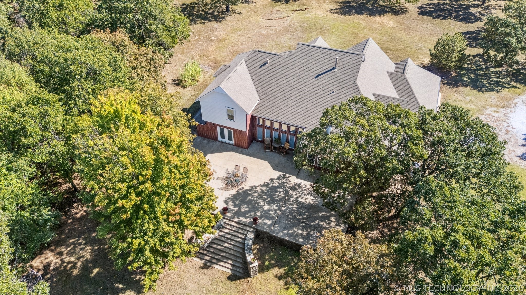 16615 Richardson Road Skiatook OK 74070