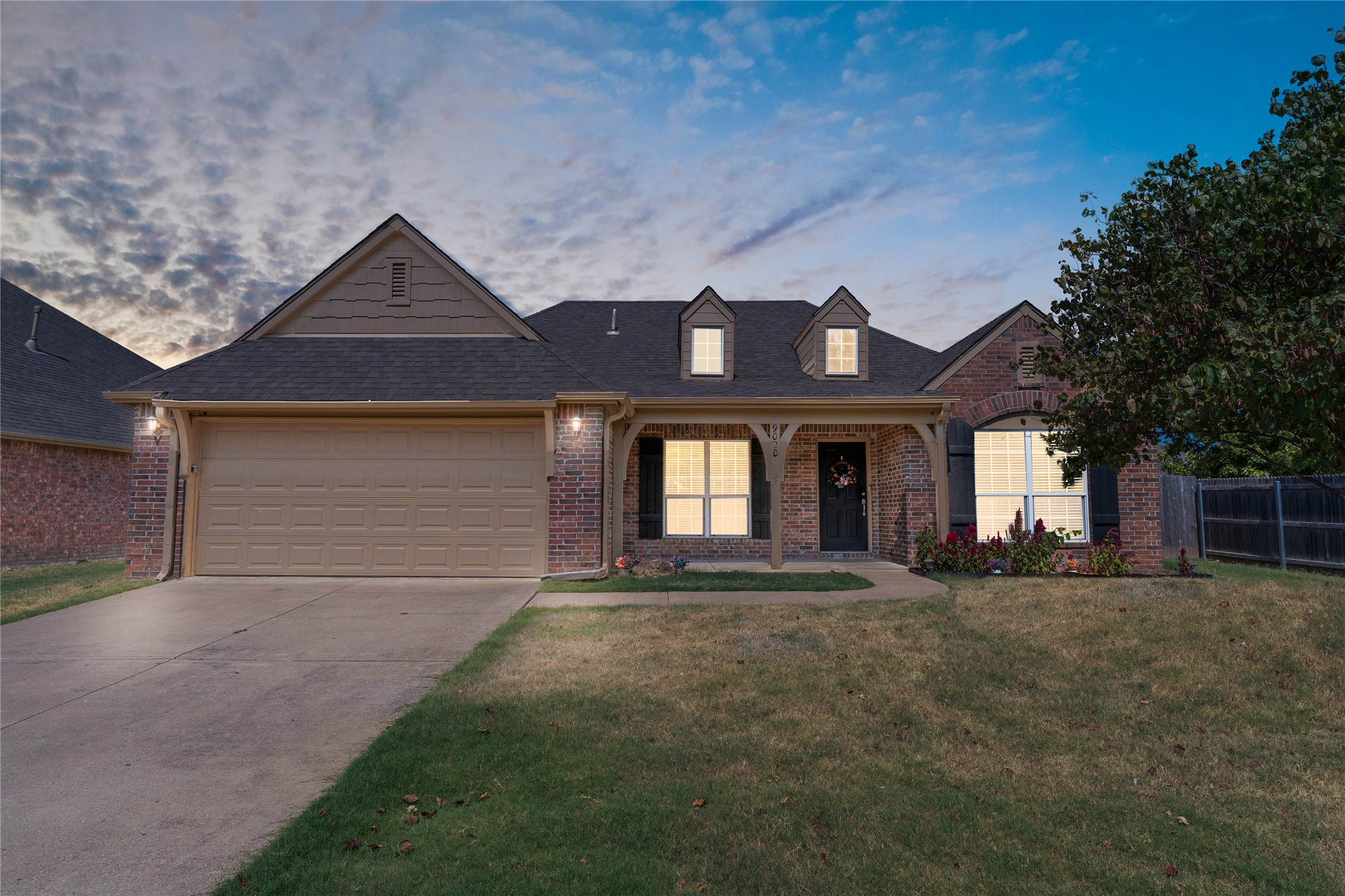 9020 N 157th East Avenue Owasso OK 74055
