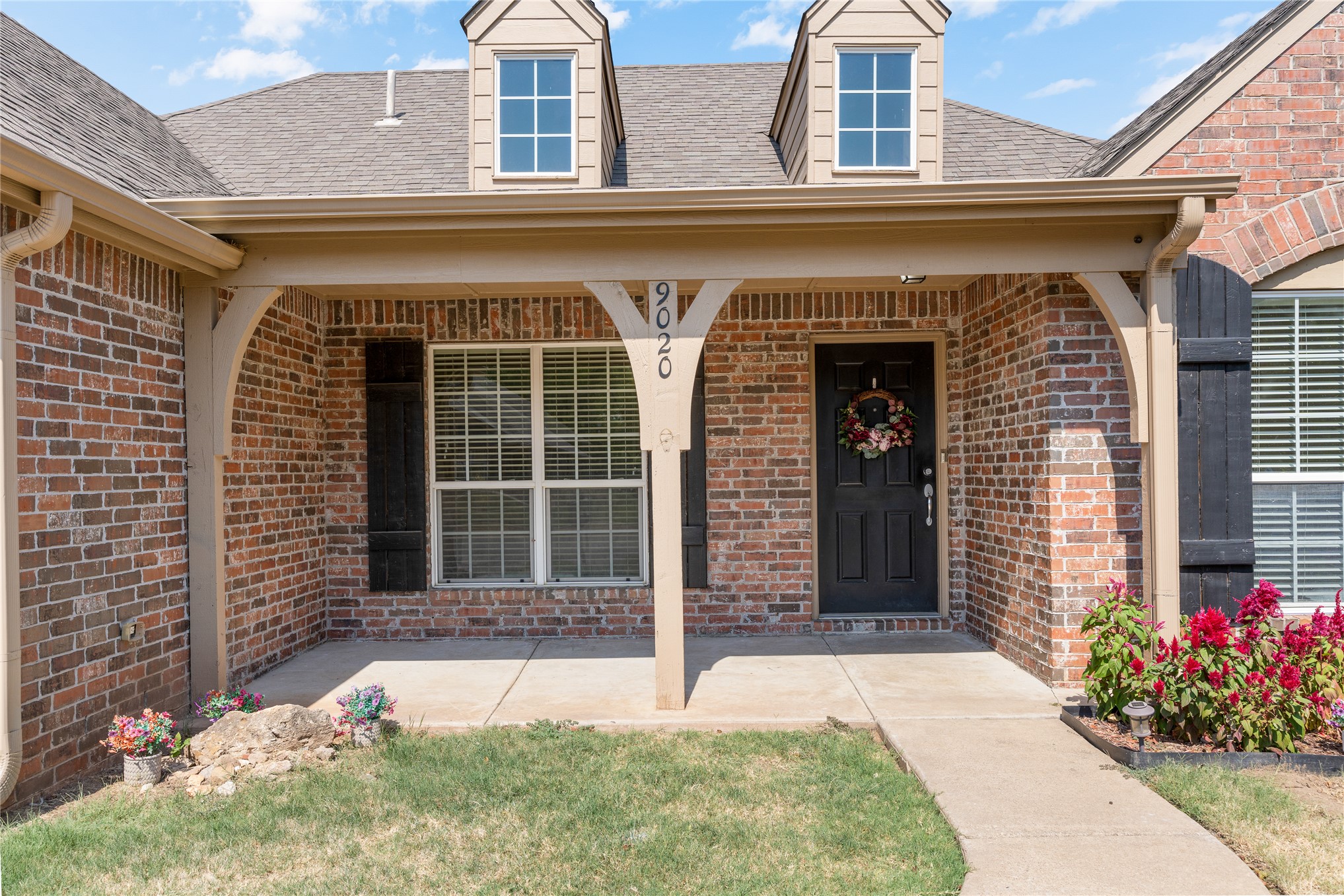 9020 N 157th East Avenue Owasso OK 74055