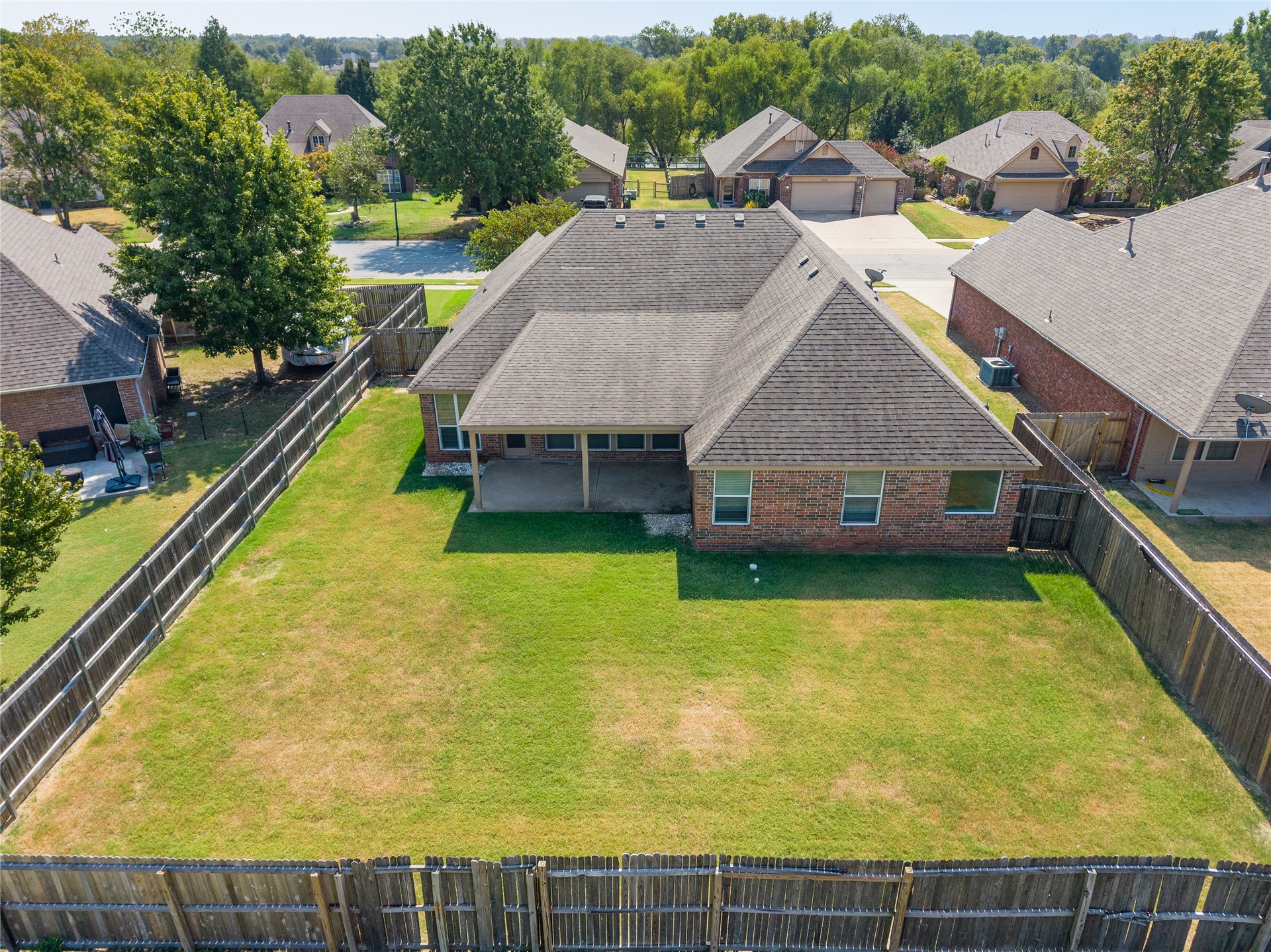 9020 N 157th East Avenue Owasso OK 74055