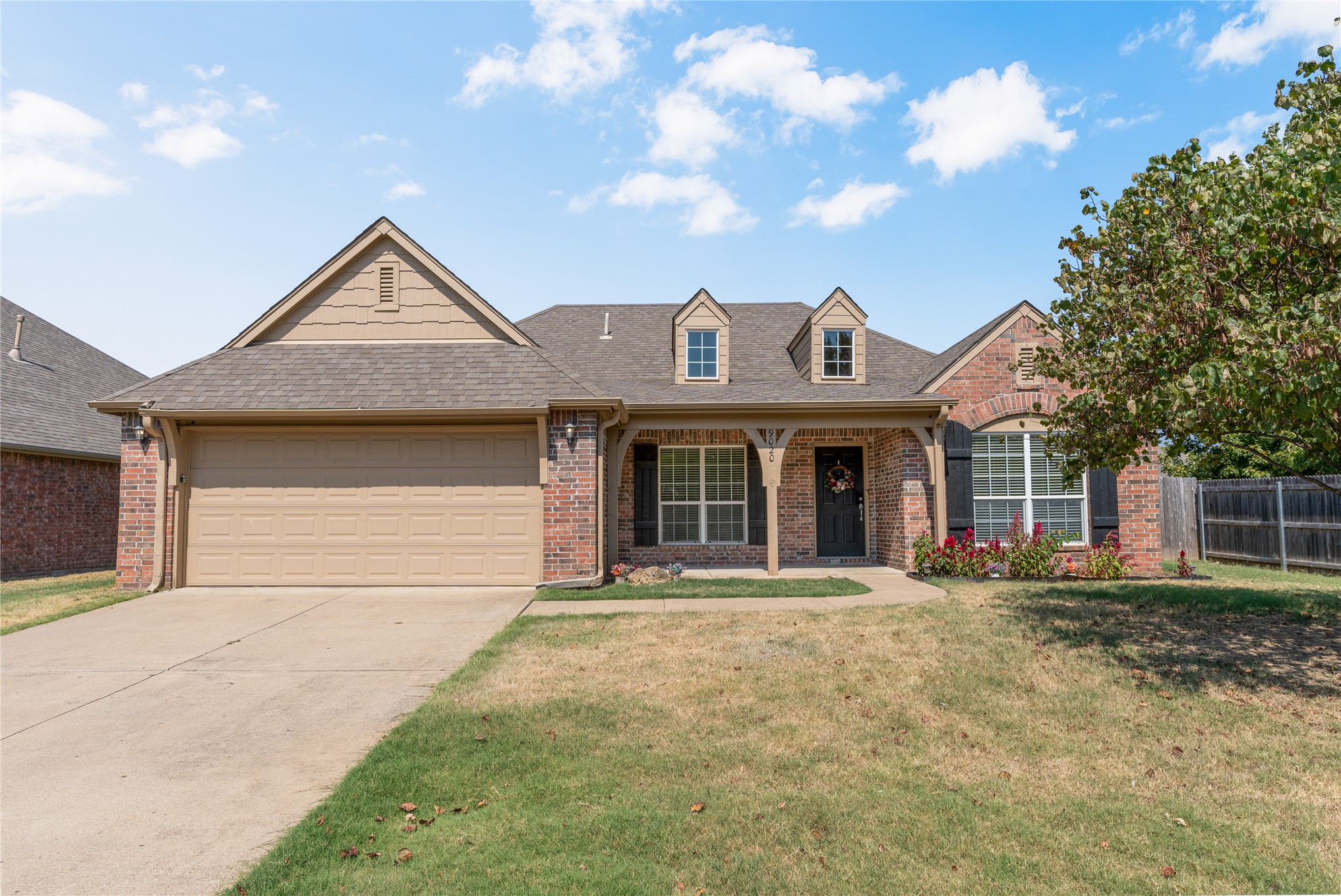 9020 N 157th East Avenue Owasso OK 74055