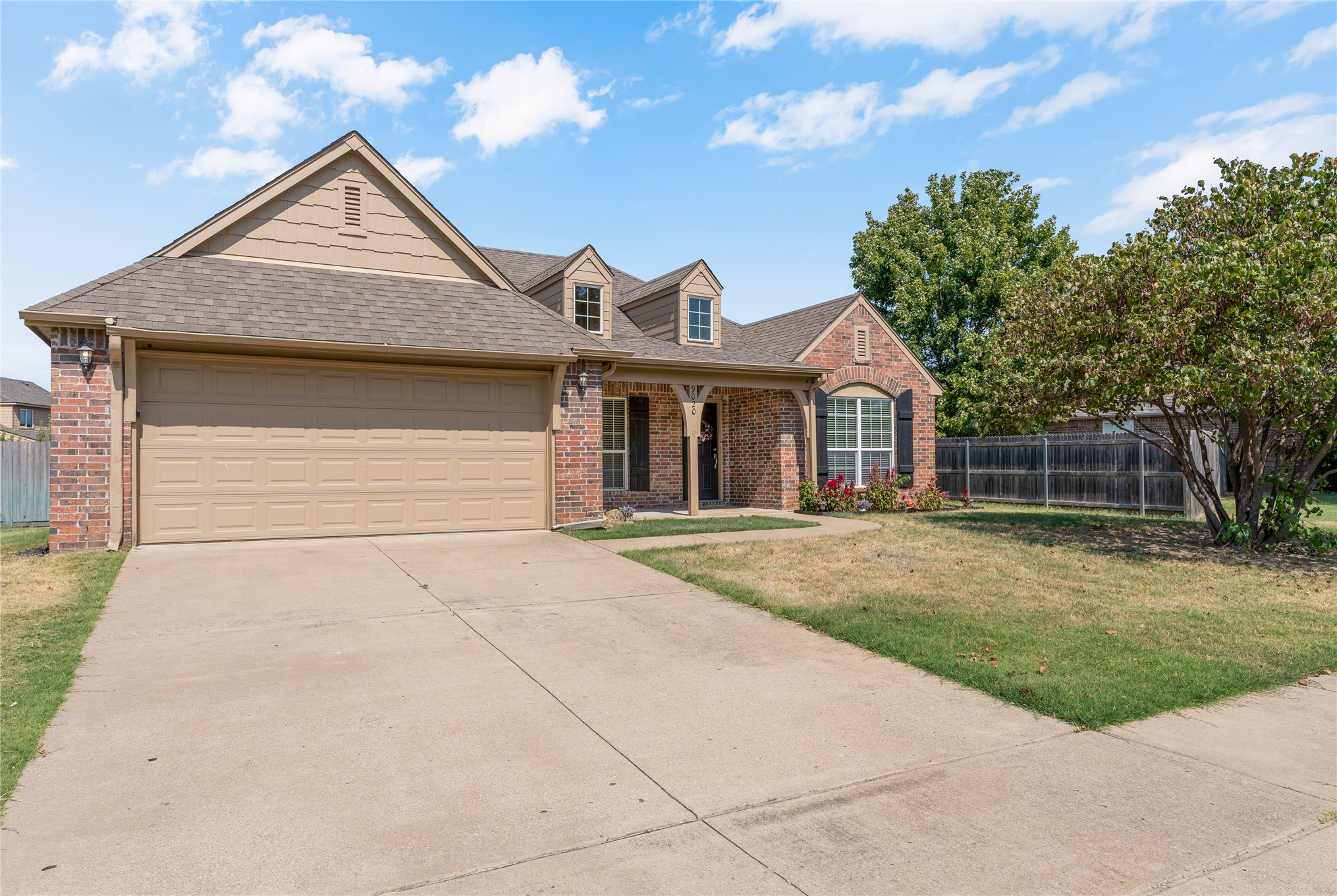 9020 N 157th East Avenue Owasso OK 74055