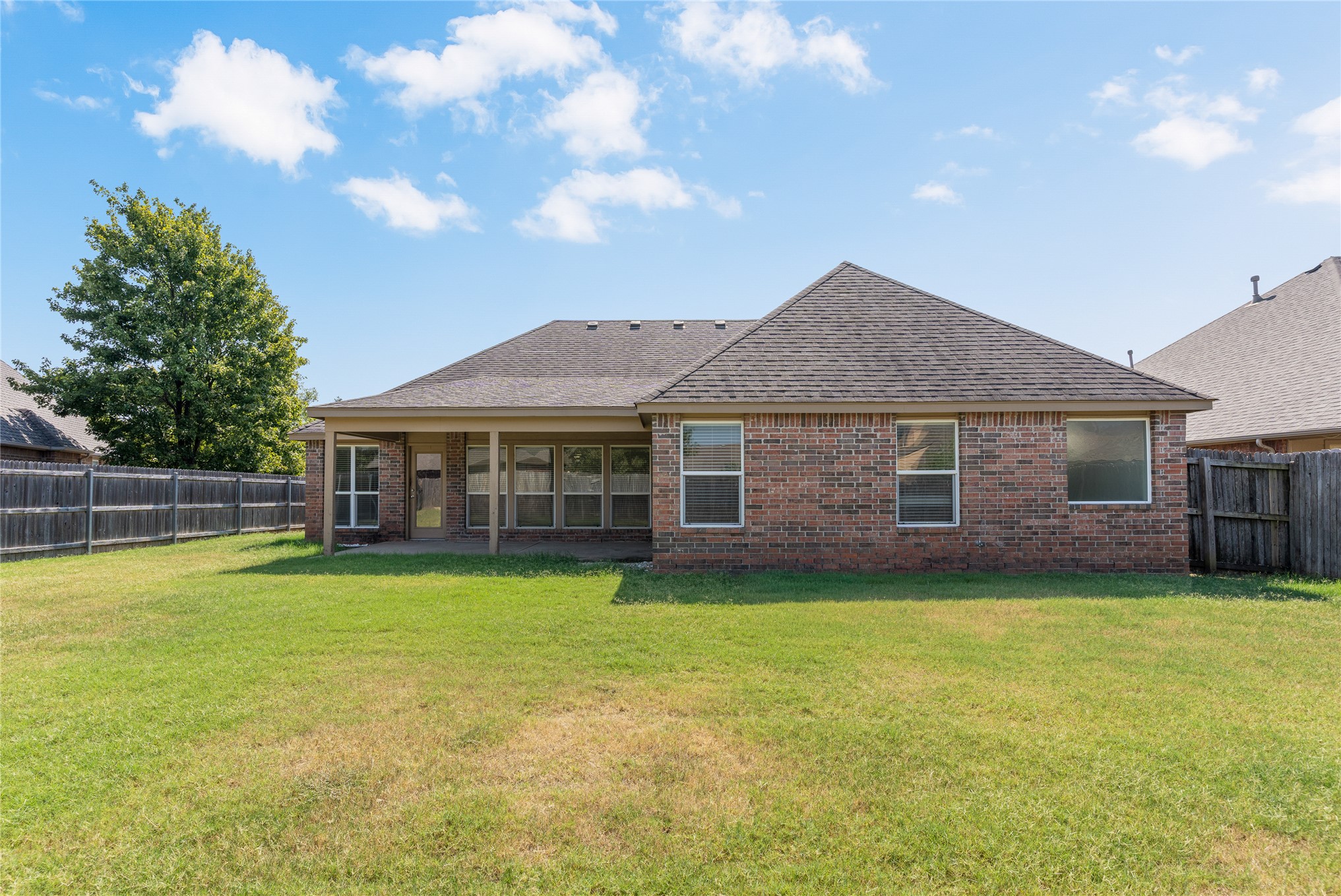 9020 N 157th East Avenue Owasso OK 74055