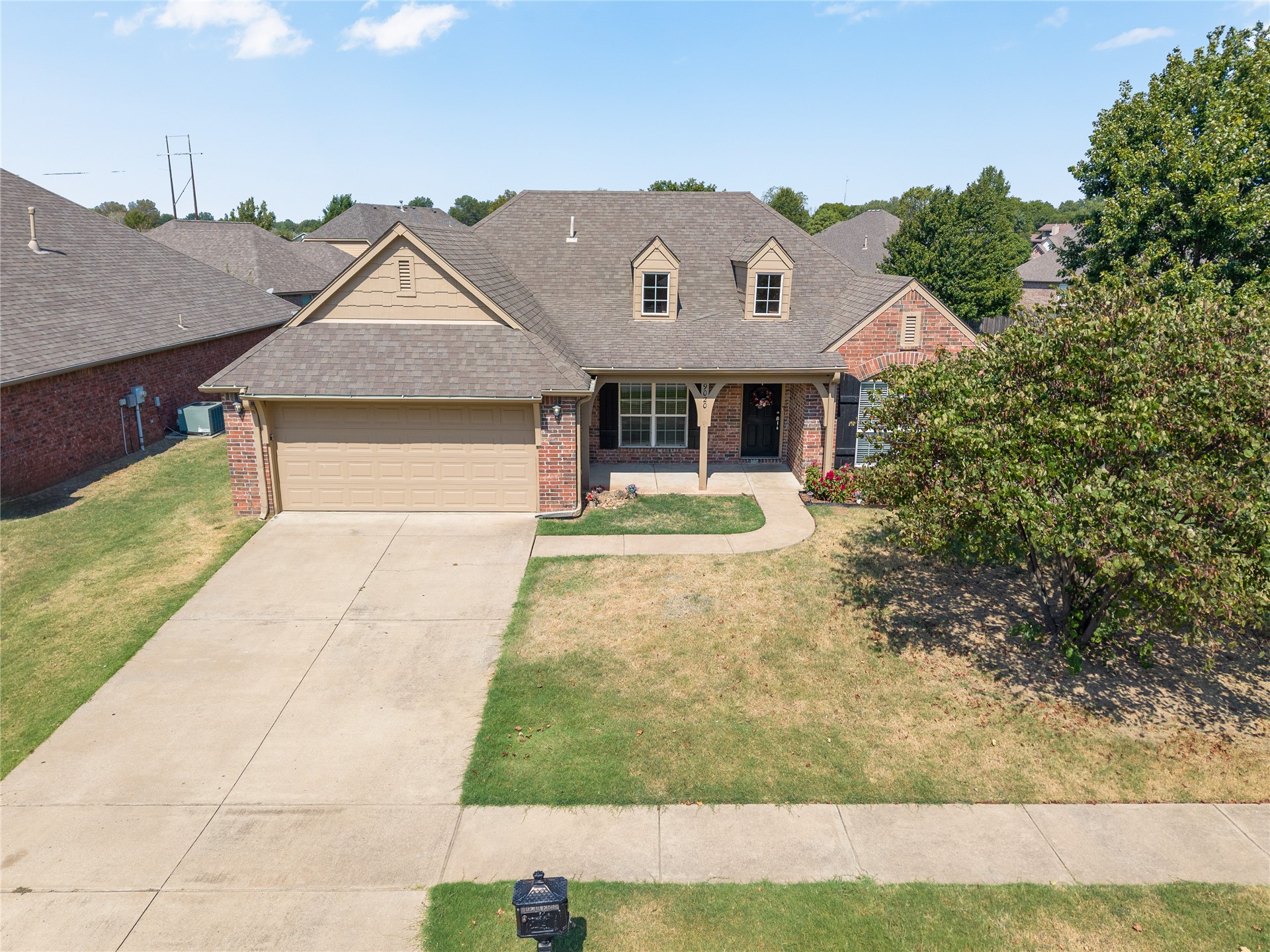 9020 N 157th East Avenue Owasso OK 74055