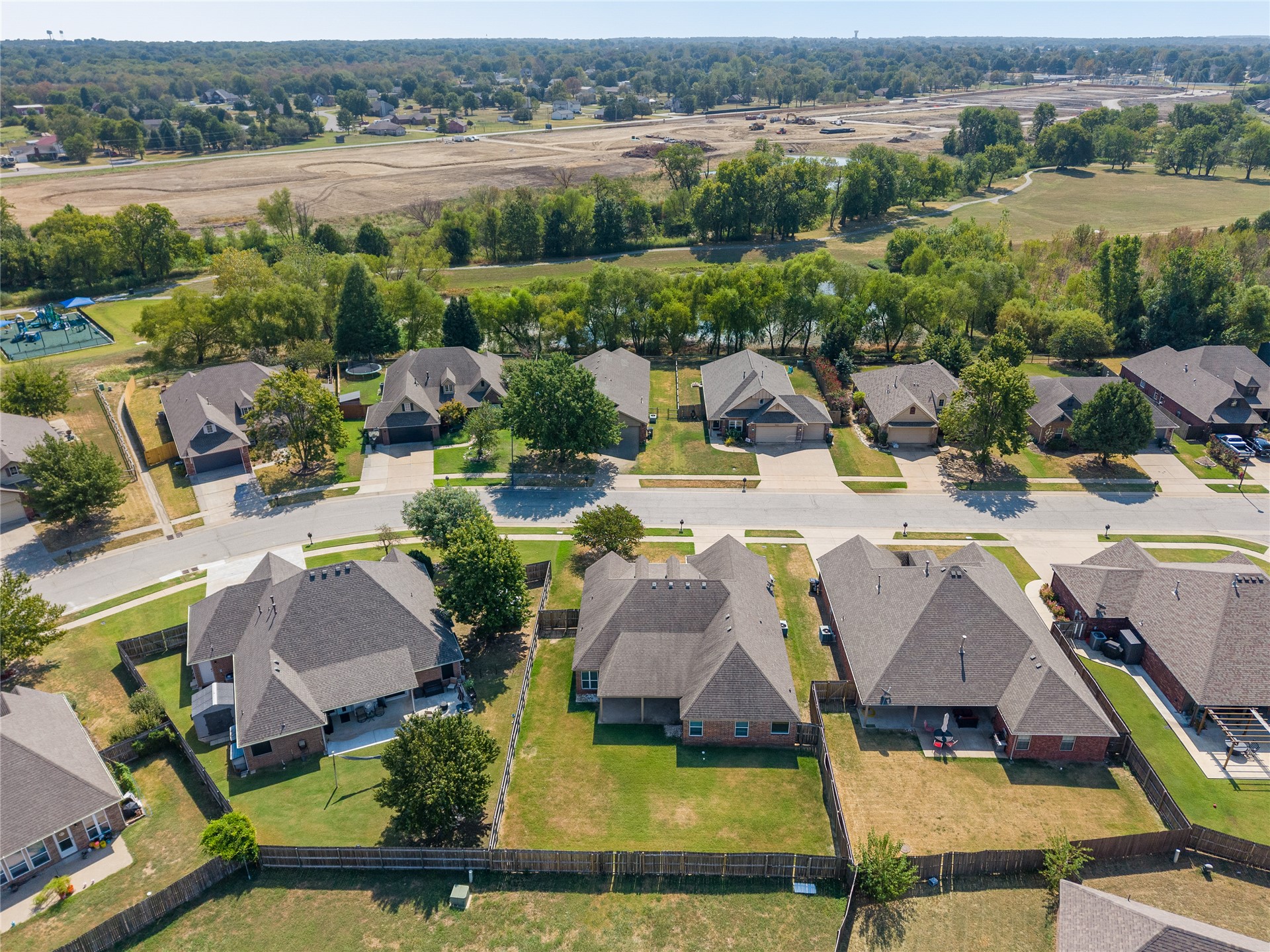 9020 N 157th East Avenue Owasso OK 74055