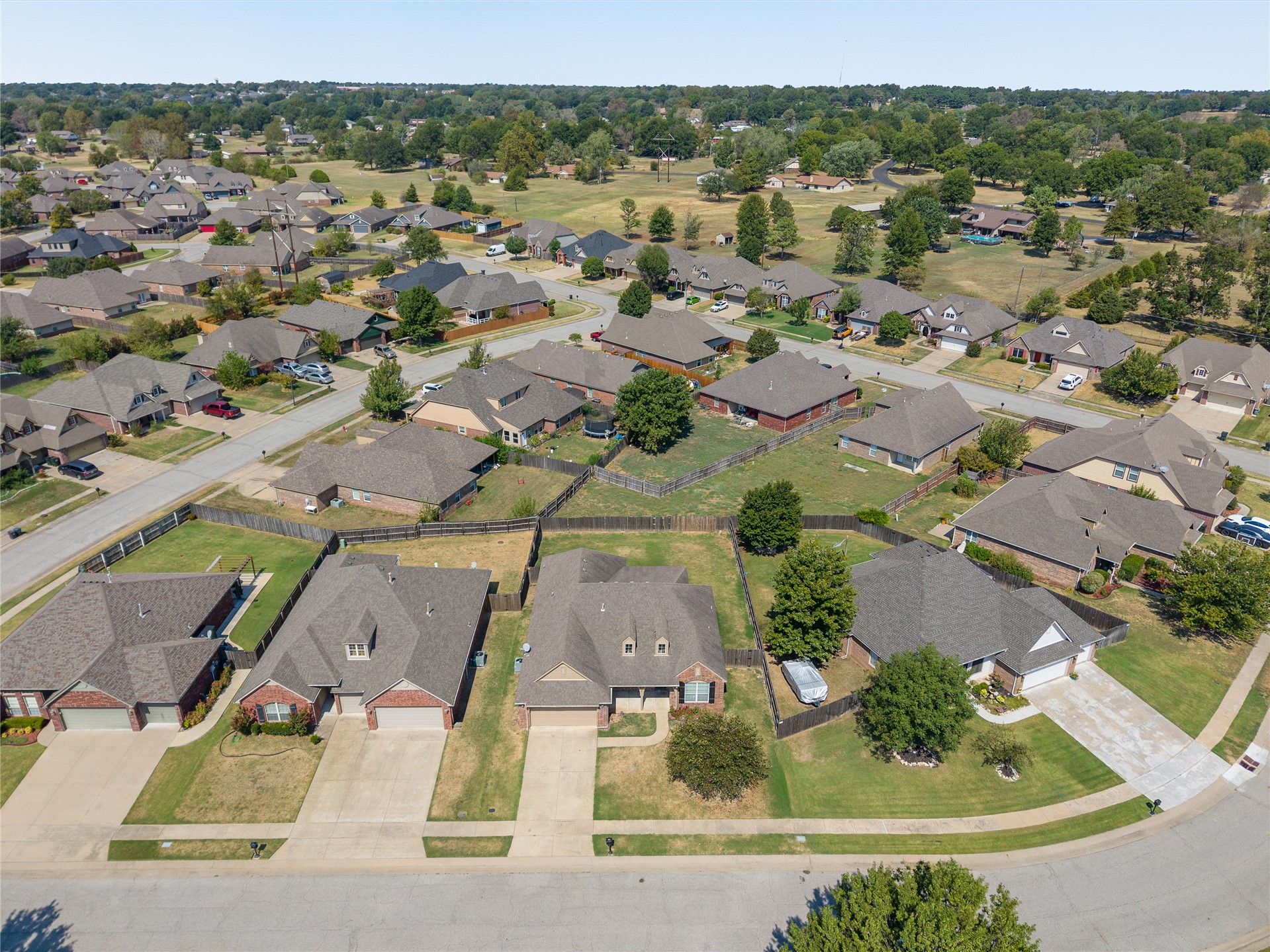 9020 N 157th East Avenue Owasso OK 74055
