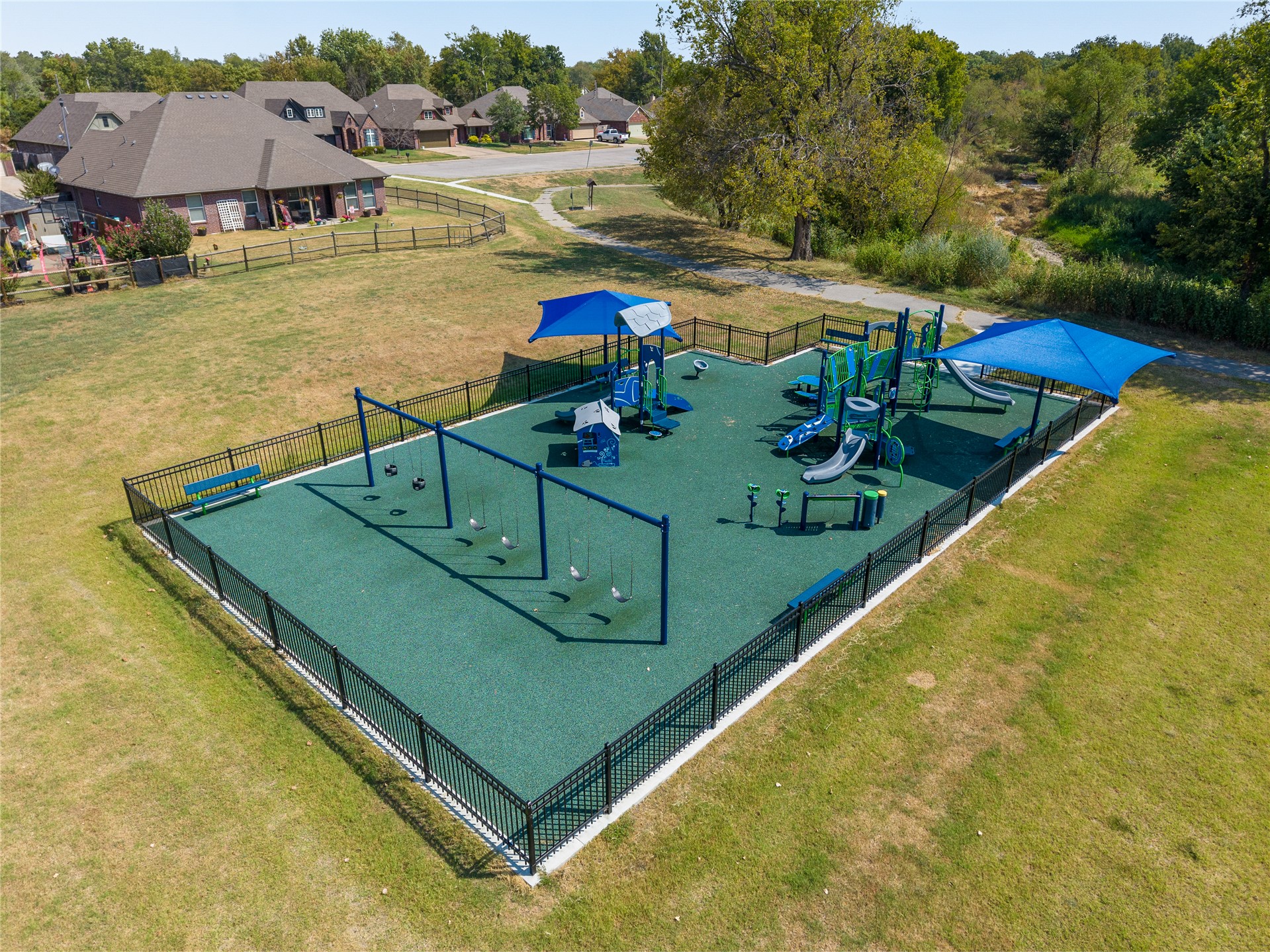 9020 N 157th East Avenue Owasso OK 74055
