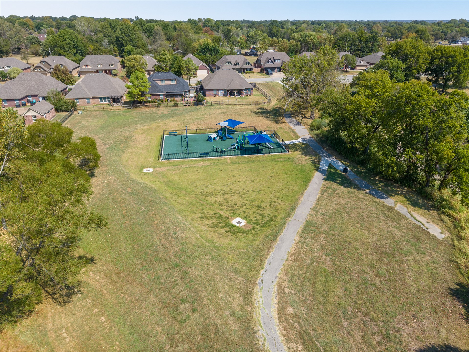 9020 N 157th East Avenue Owasso OK 74055