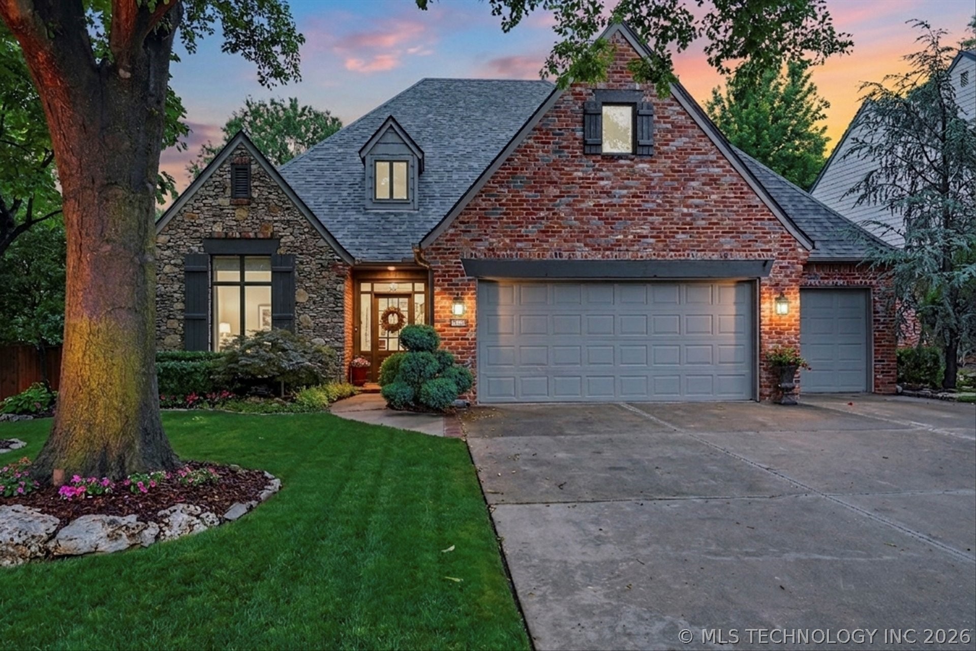 9149 E 117th Street S Bixby OK 74008