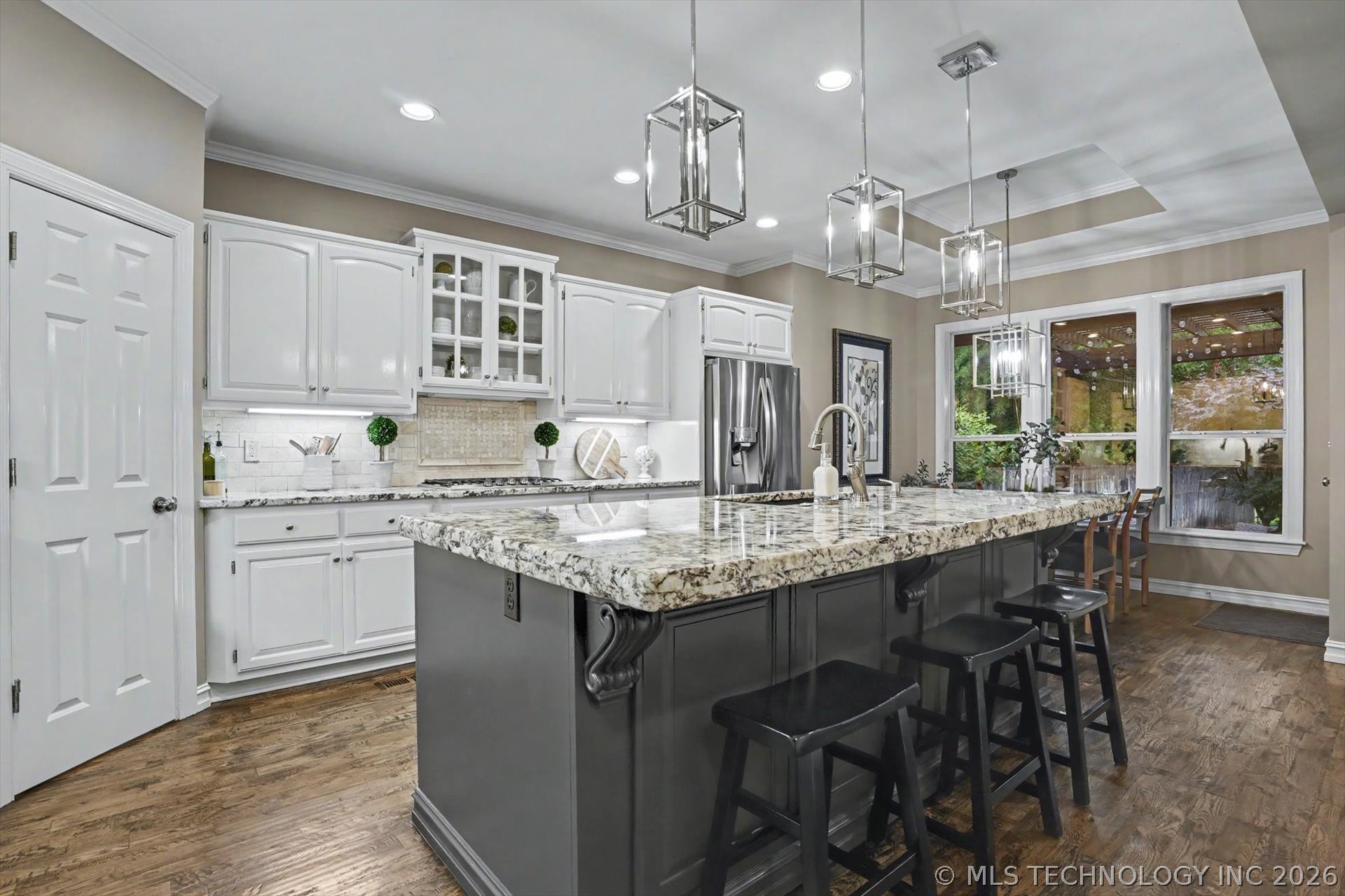 9149 E 117th Street S Bixby OK 74008
