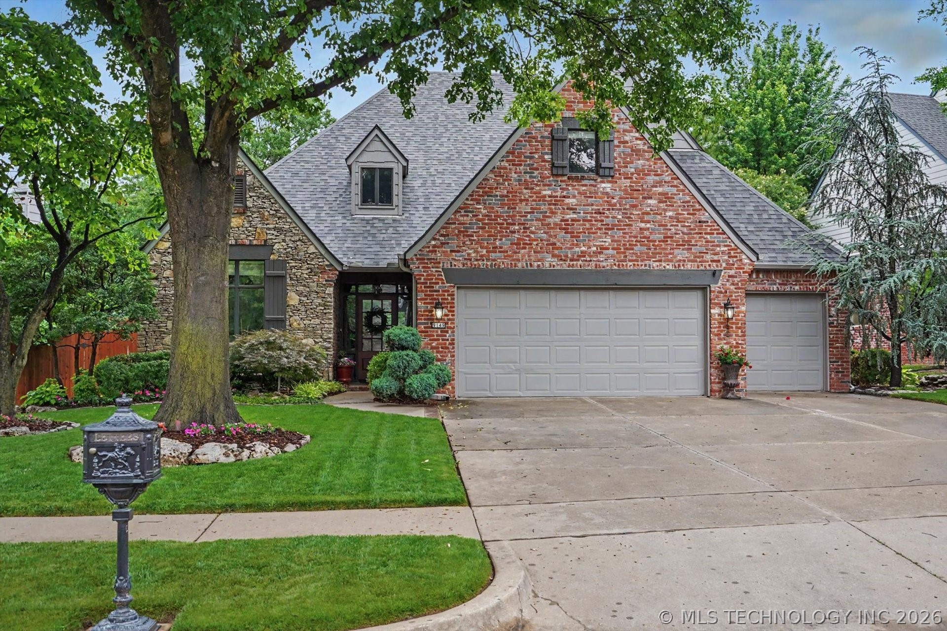 9149 E 117th Street S Bixby OK 74008
