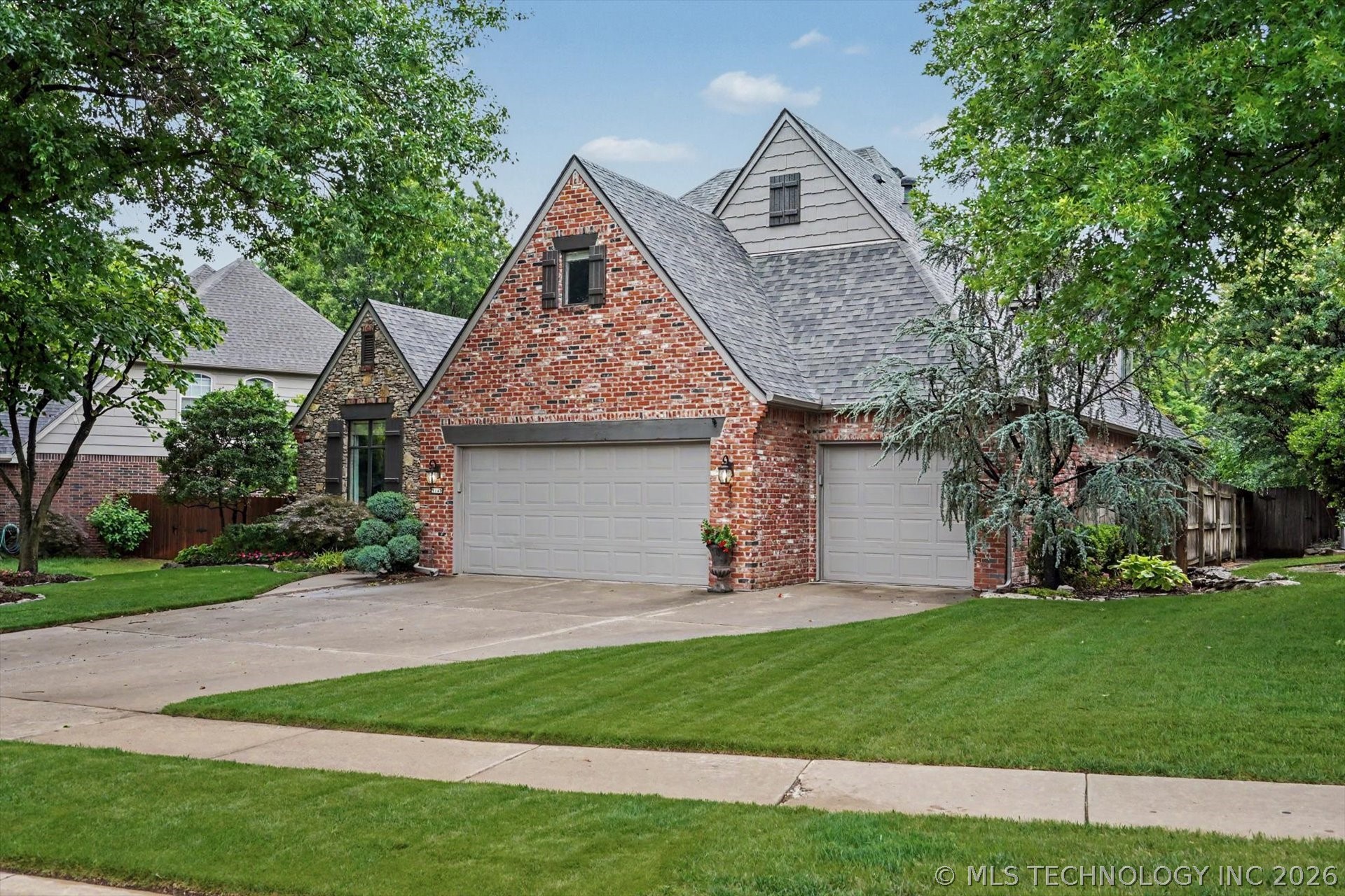9149 E 117th Street S Bixby OK 74008