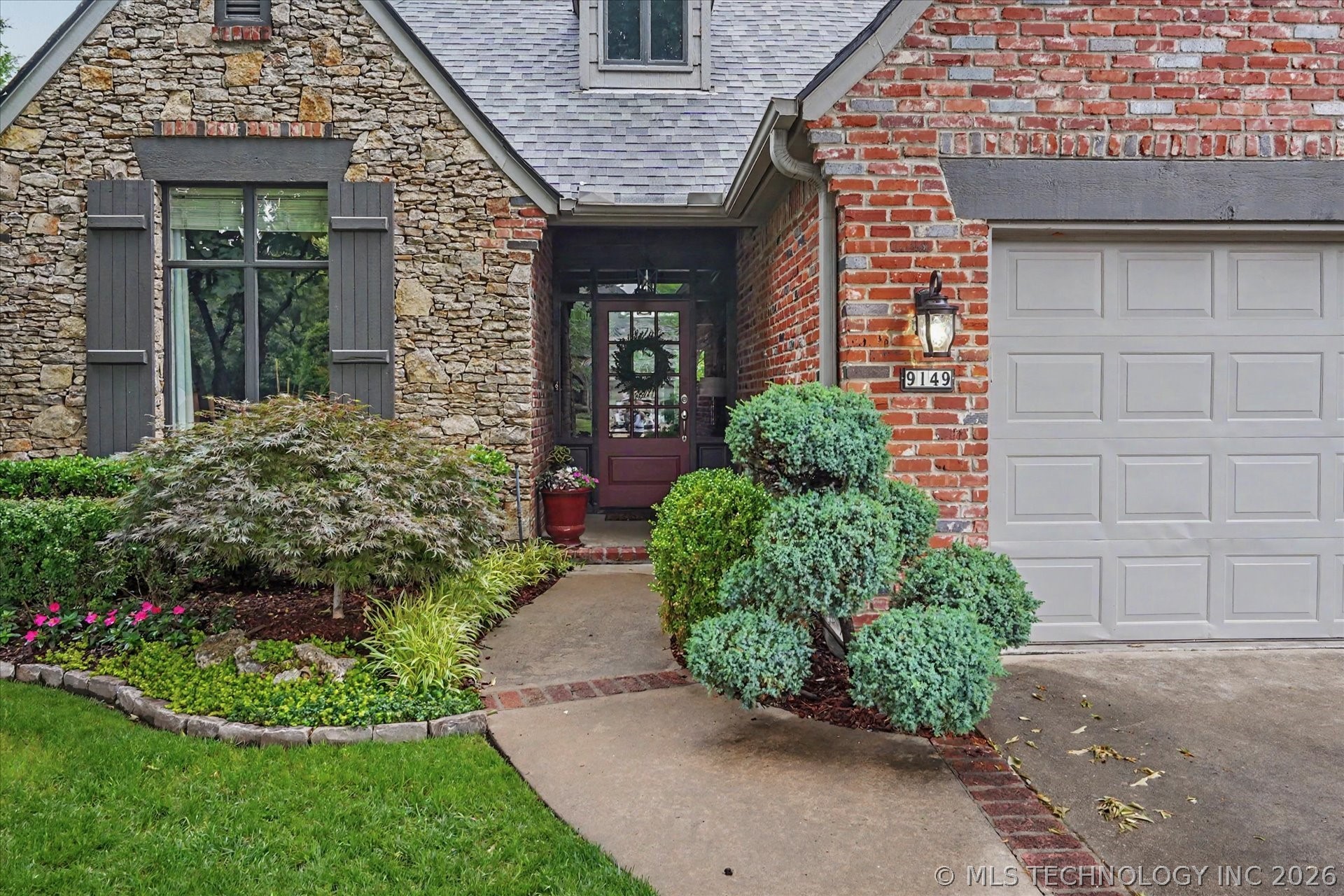 9149 E 117th Street S Bixby OK 74008