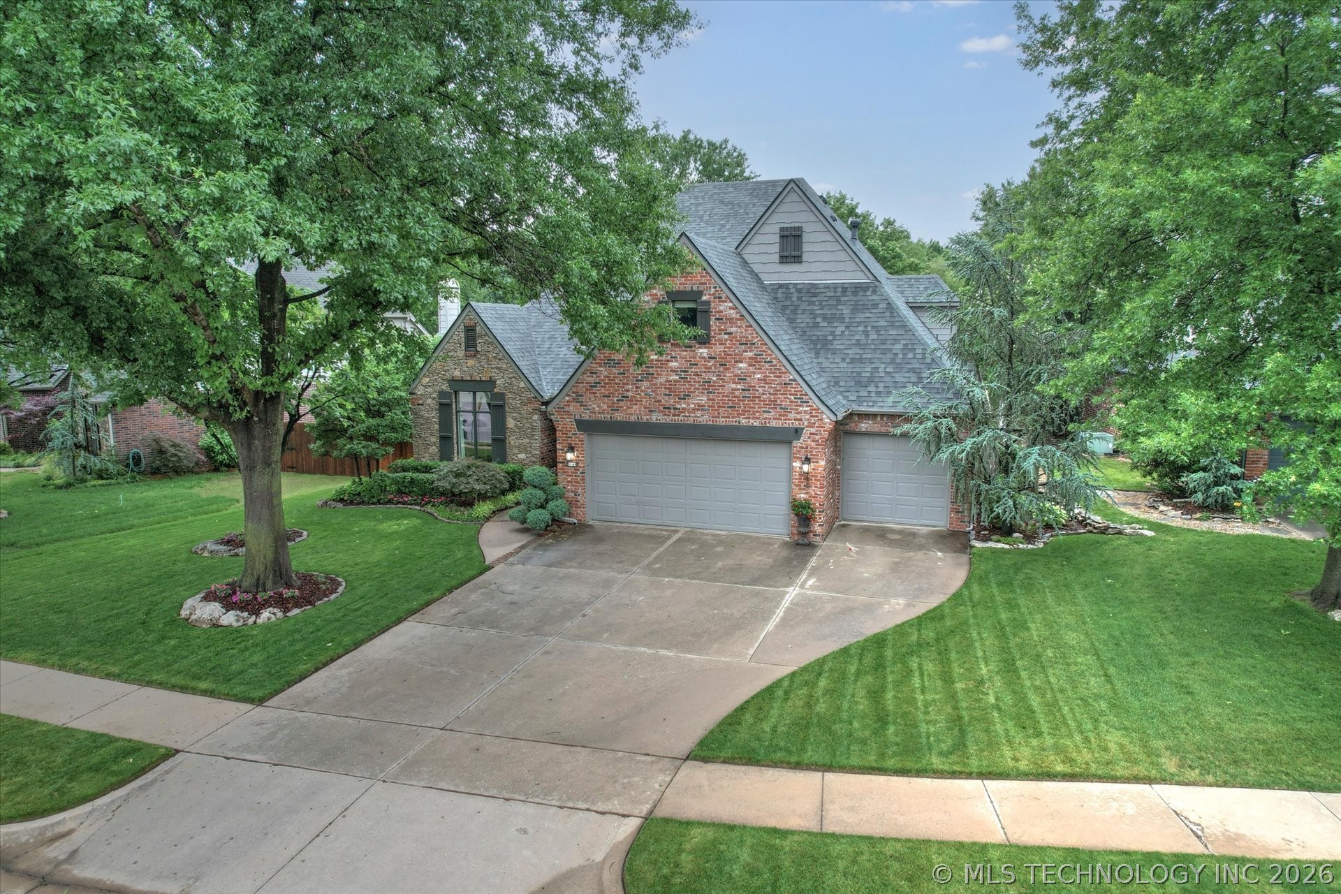 9149 E 117th Street S Bixby OK 74008