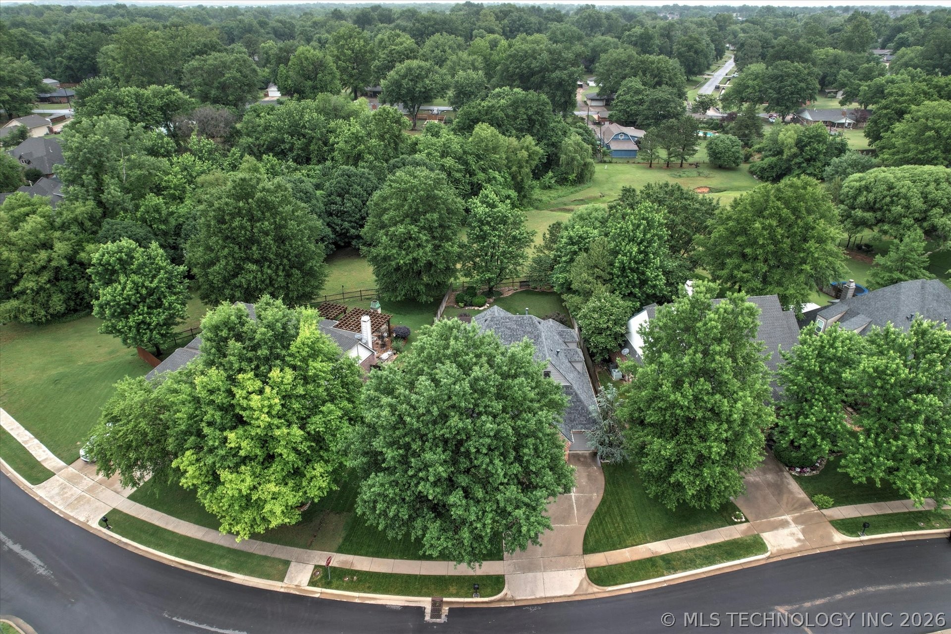 9149 E 117th Street S Bixby OK 74008