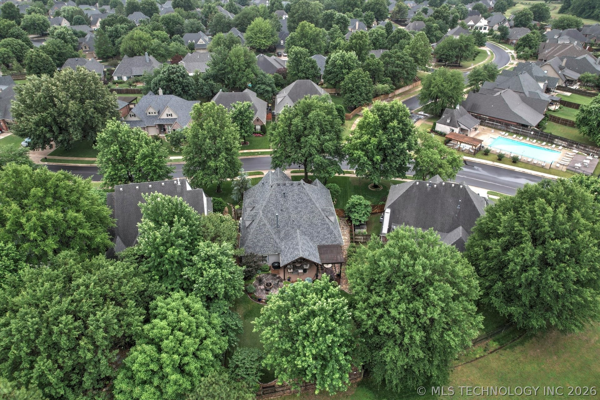 9149 E 117th Street S Bixby OK 74008