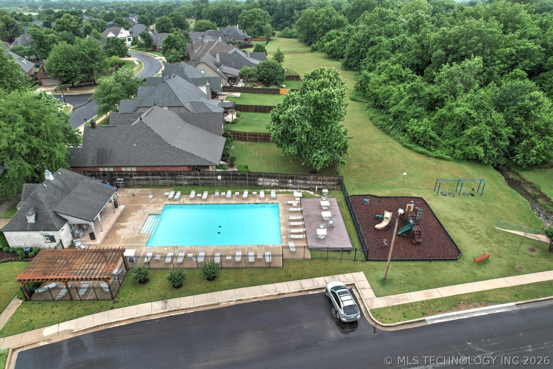 9149 E 117th Street S Bixby OK 74008