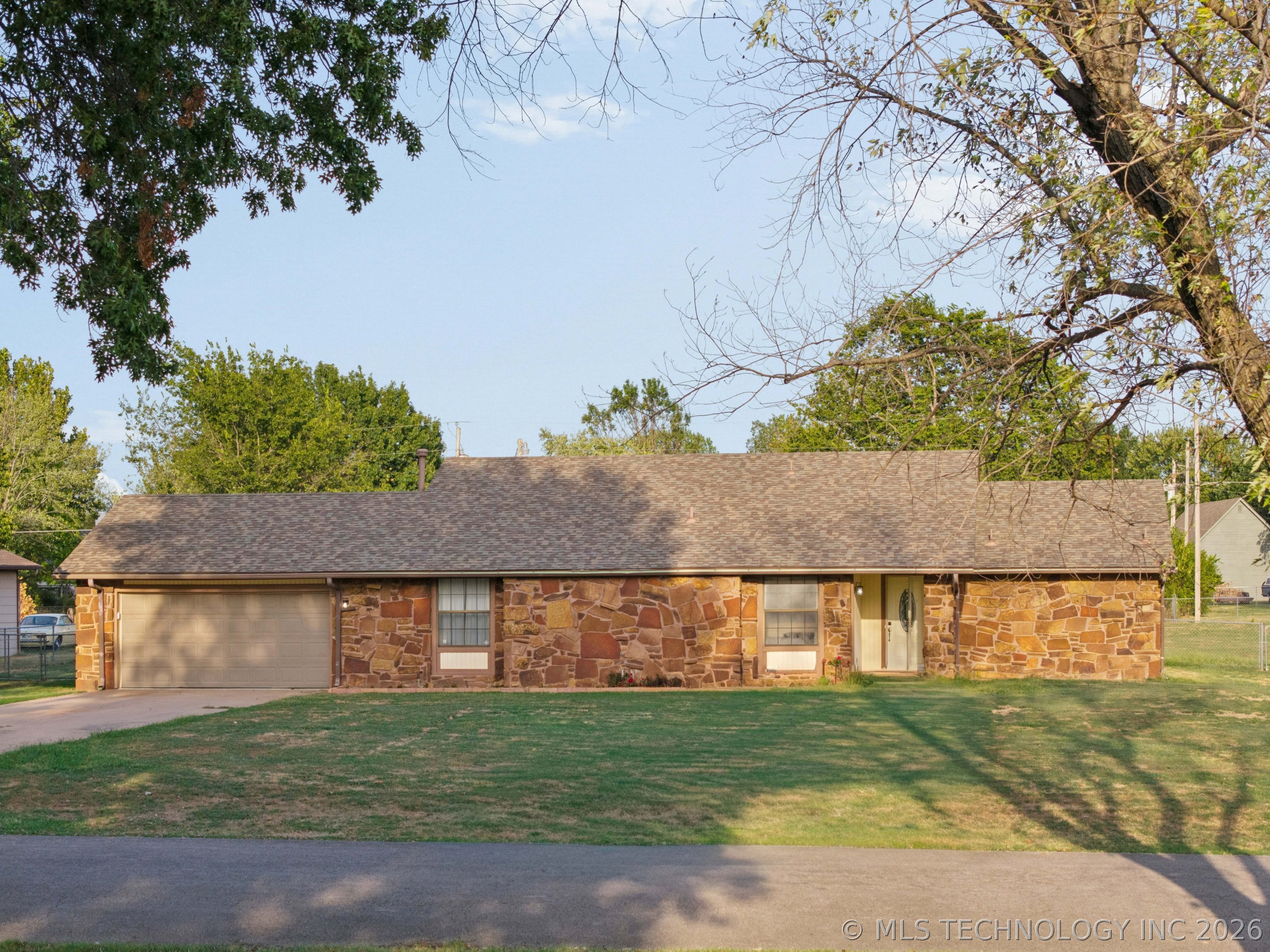 8427 N 170th East Avenue Owasso OK 74055