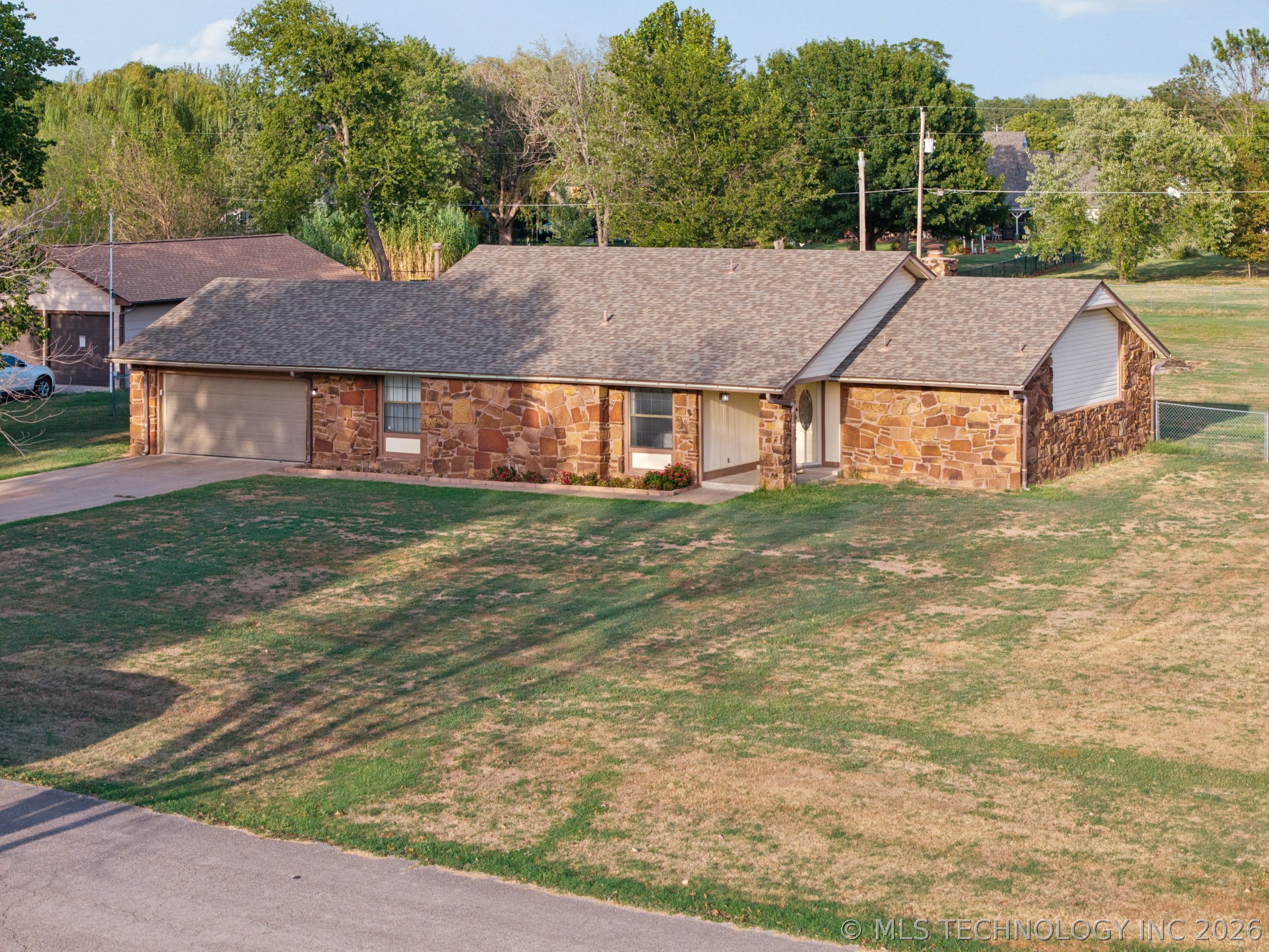 8427 N 170th East Avenue Owasso OK 74055