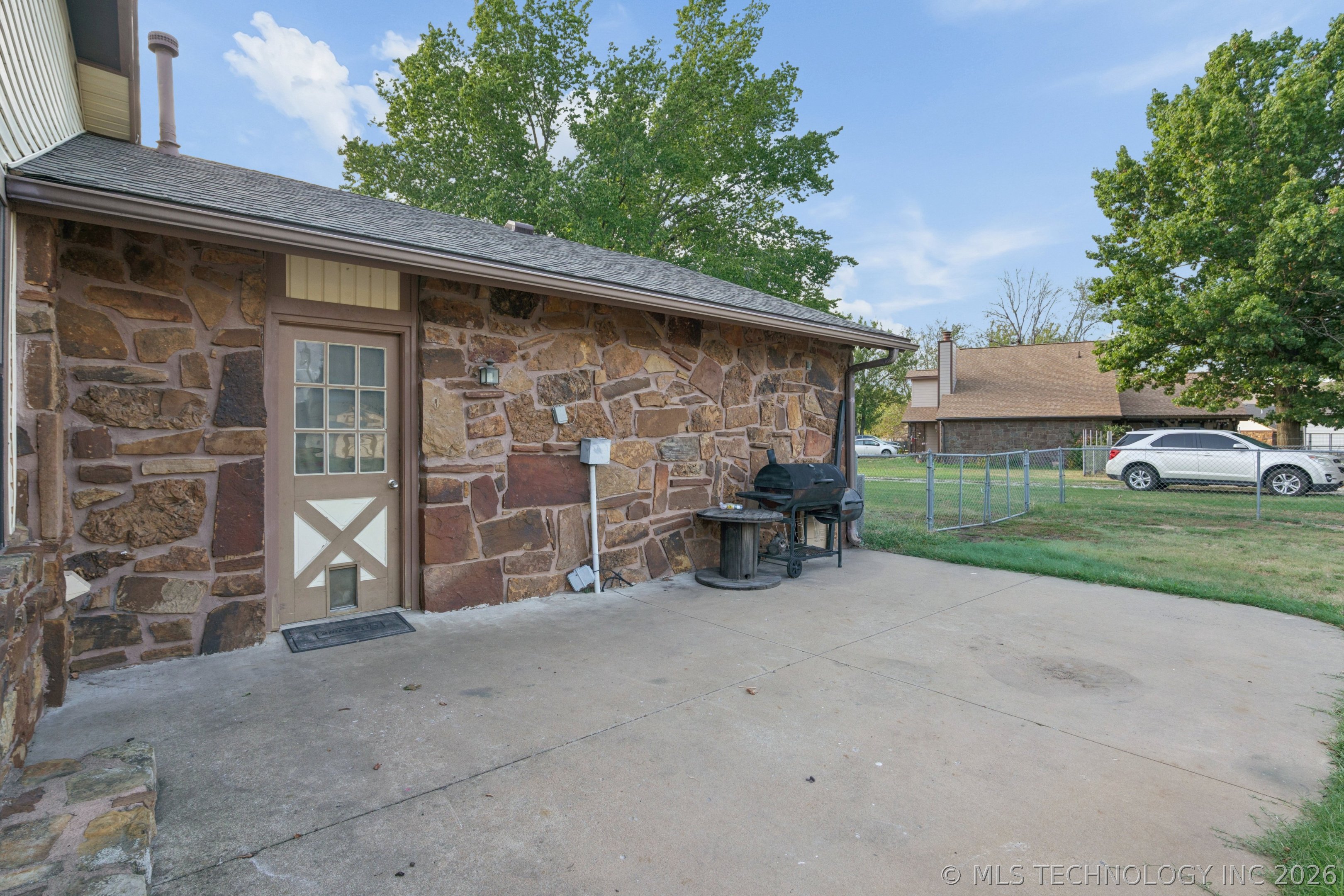 8427 N 170th East Avenue Owasso OK 74055