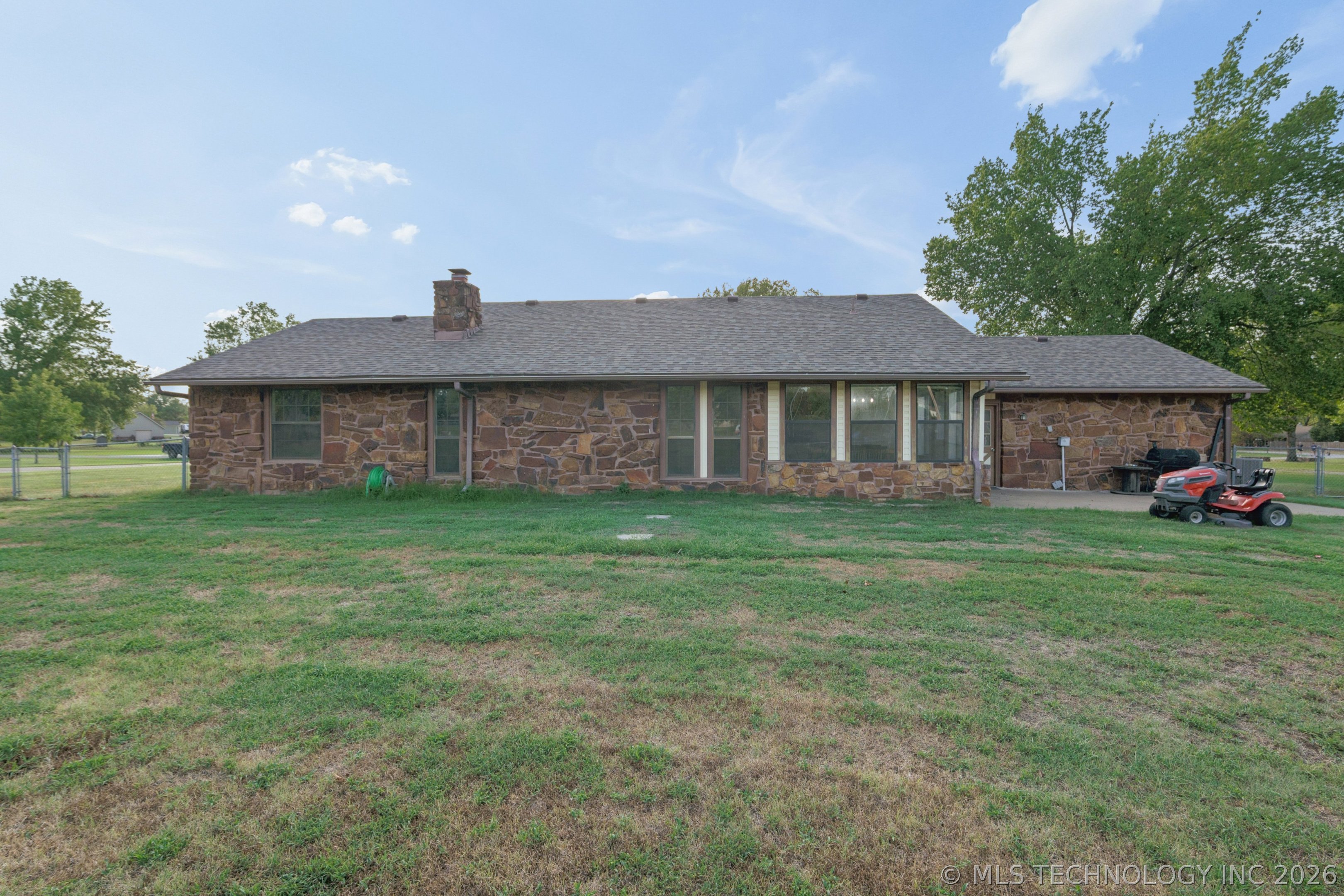 8427 N 170th East Avenue Owasso OK 74055