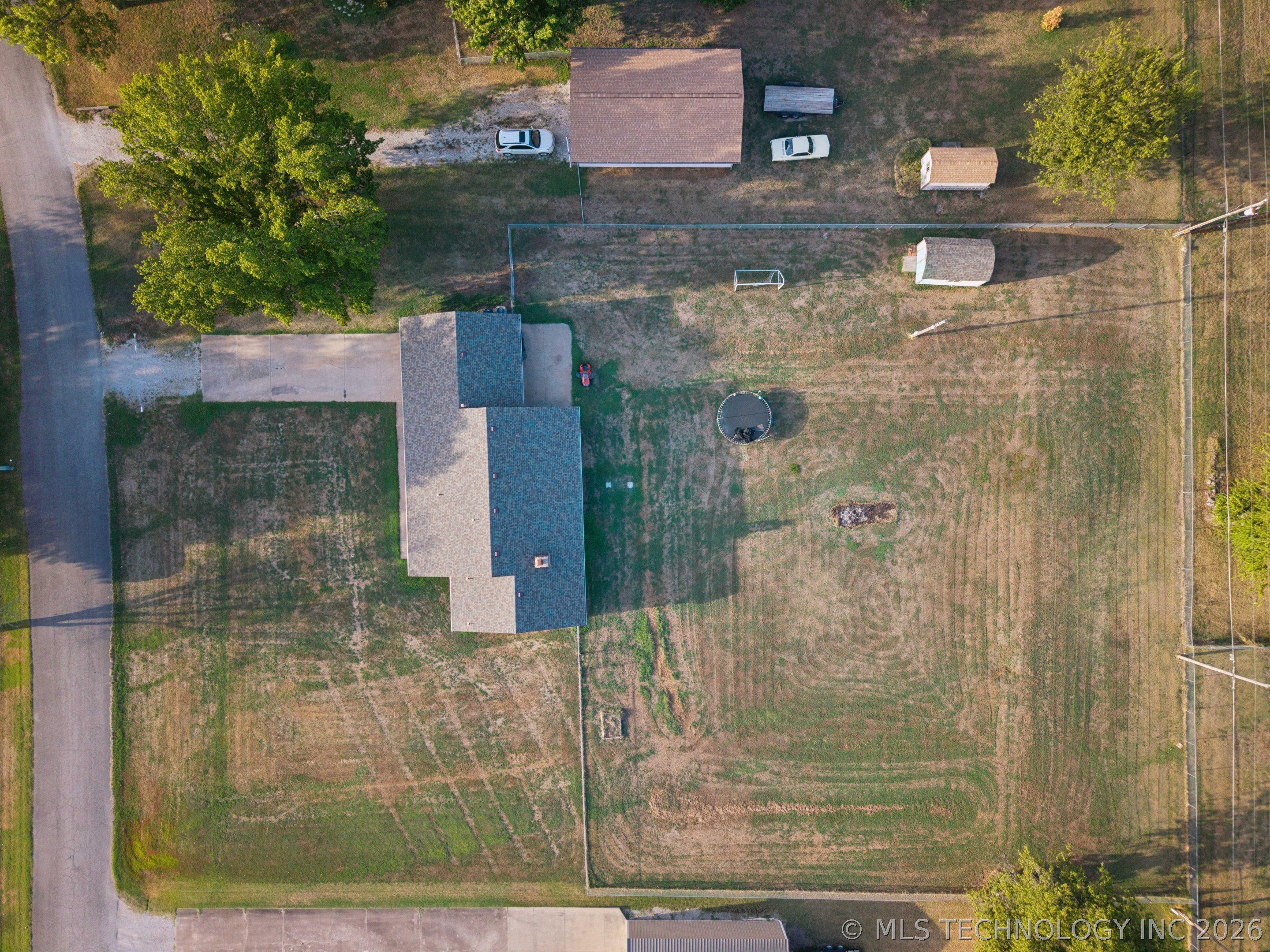 8427 N 170th East Avenue Owasso OK 74055