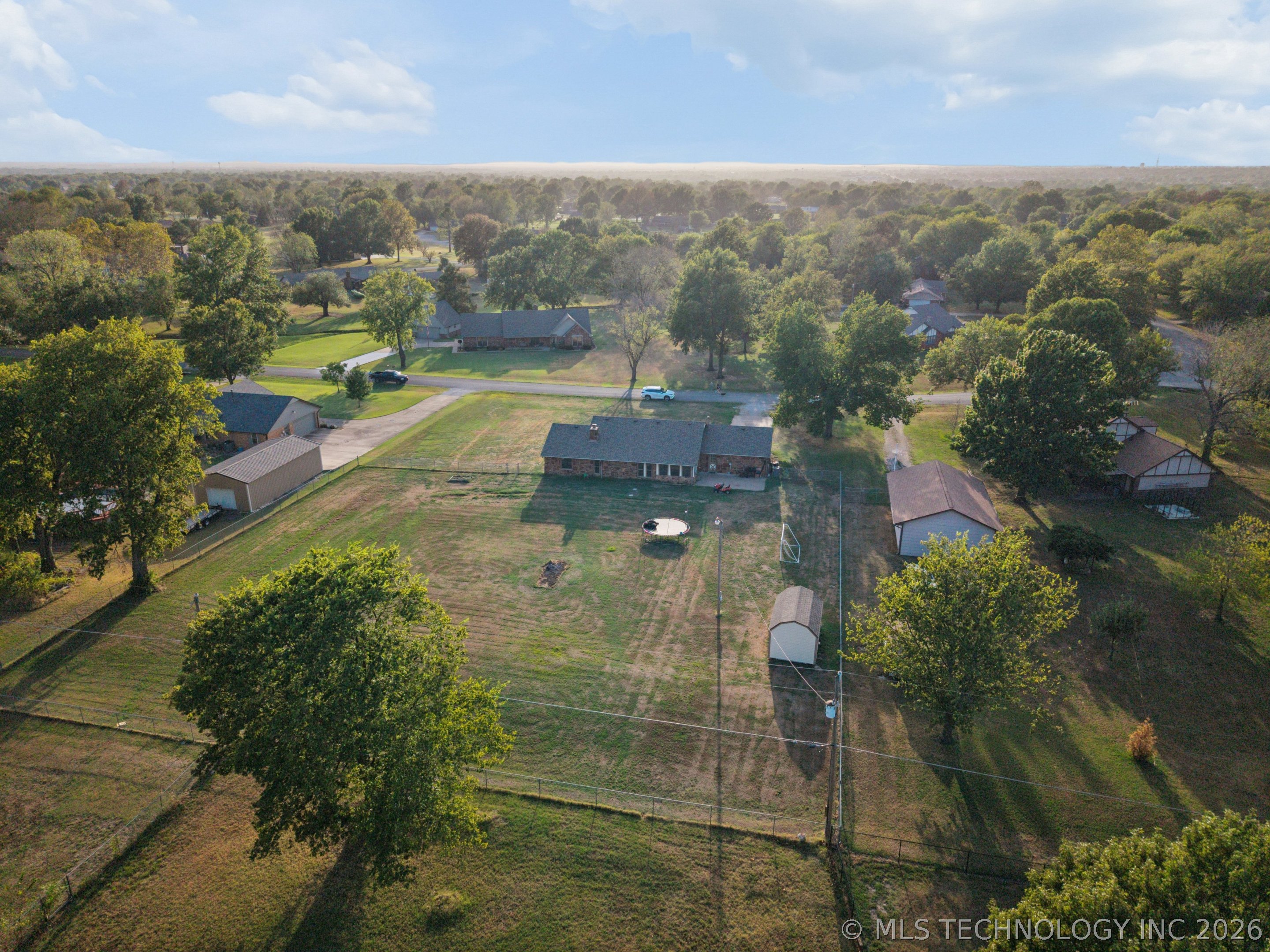 8427 N 170th East Avenue Owasso OK 74055
