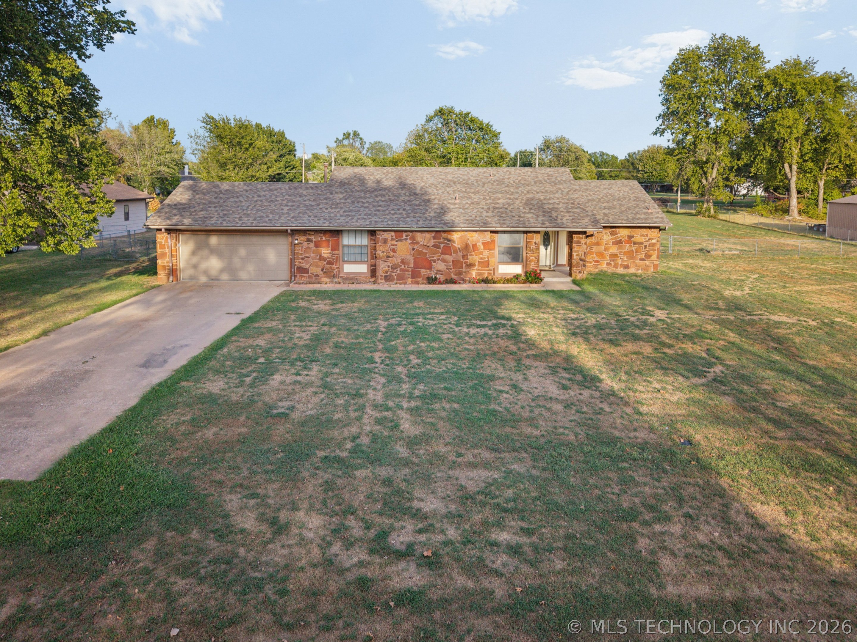8427 N 170th East Avenue Owasso OK 74055