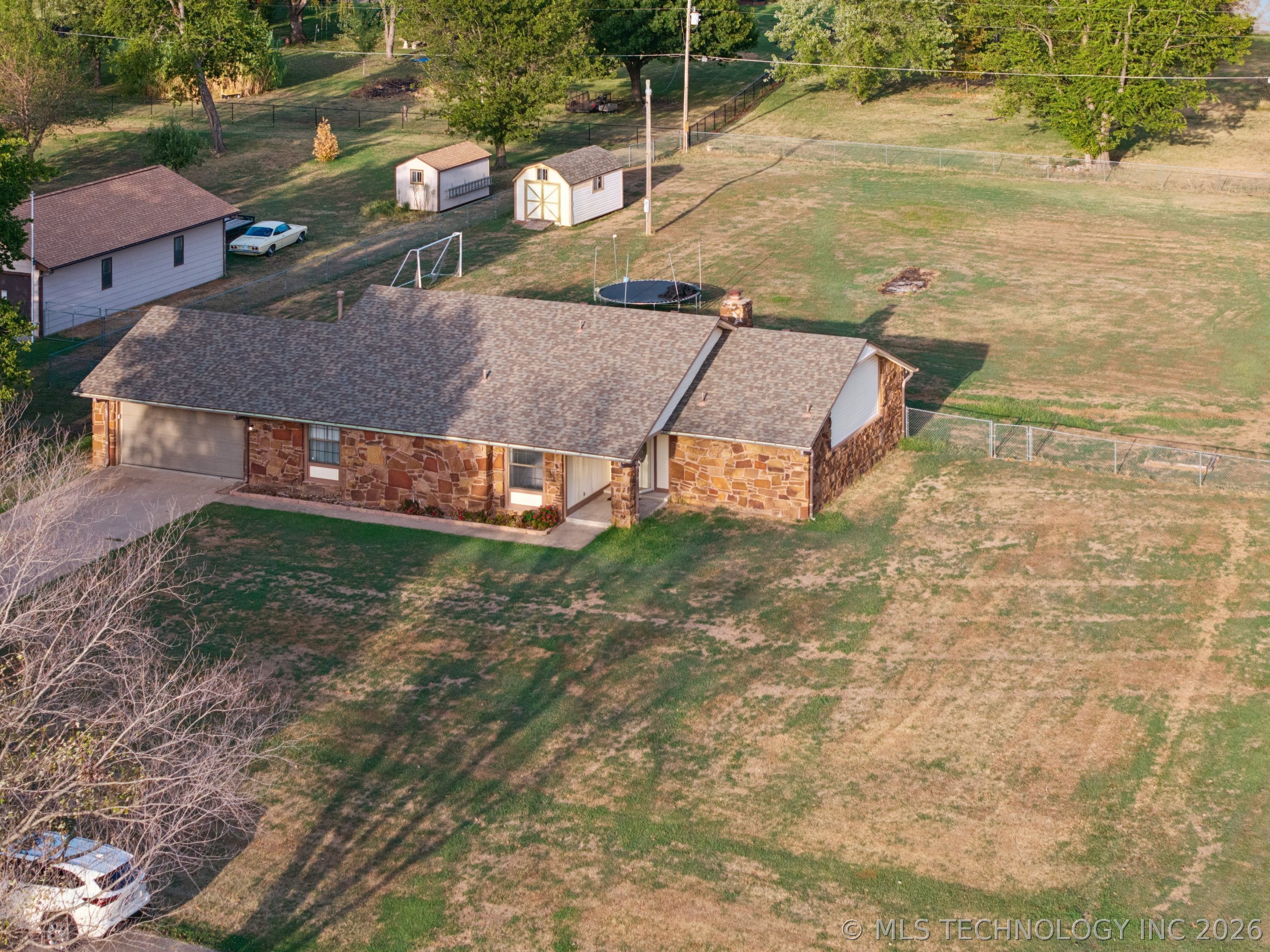 8427 N 170th East Avenue Owasso OK 74055