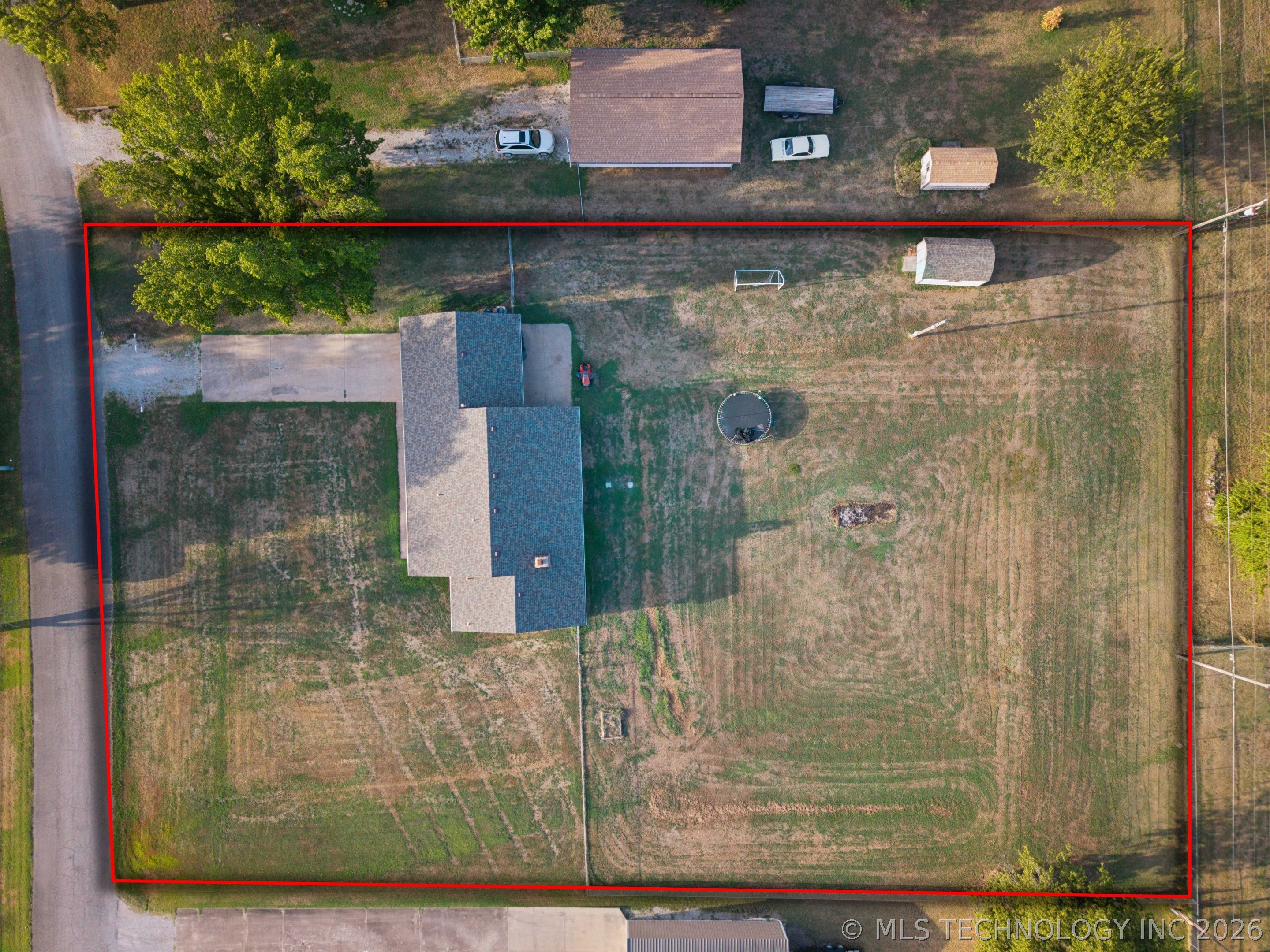 8427 N 170th East Avenue Owasso OK 74055