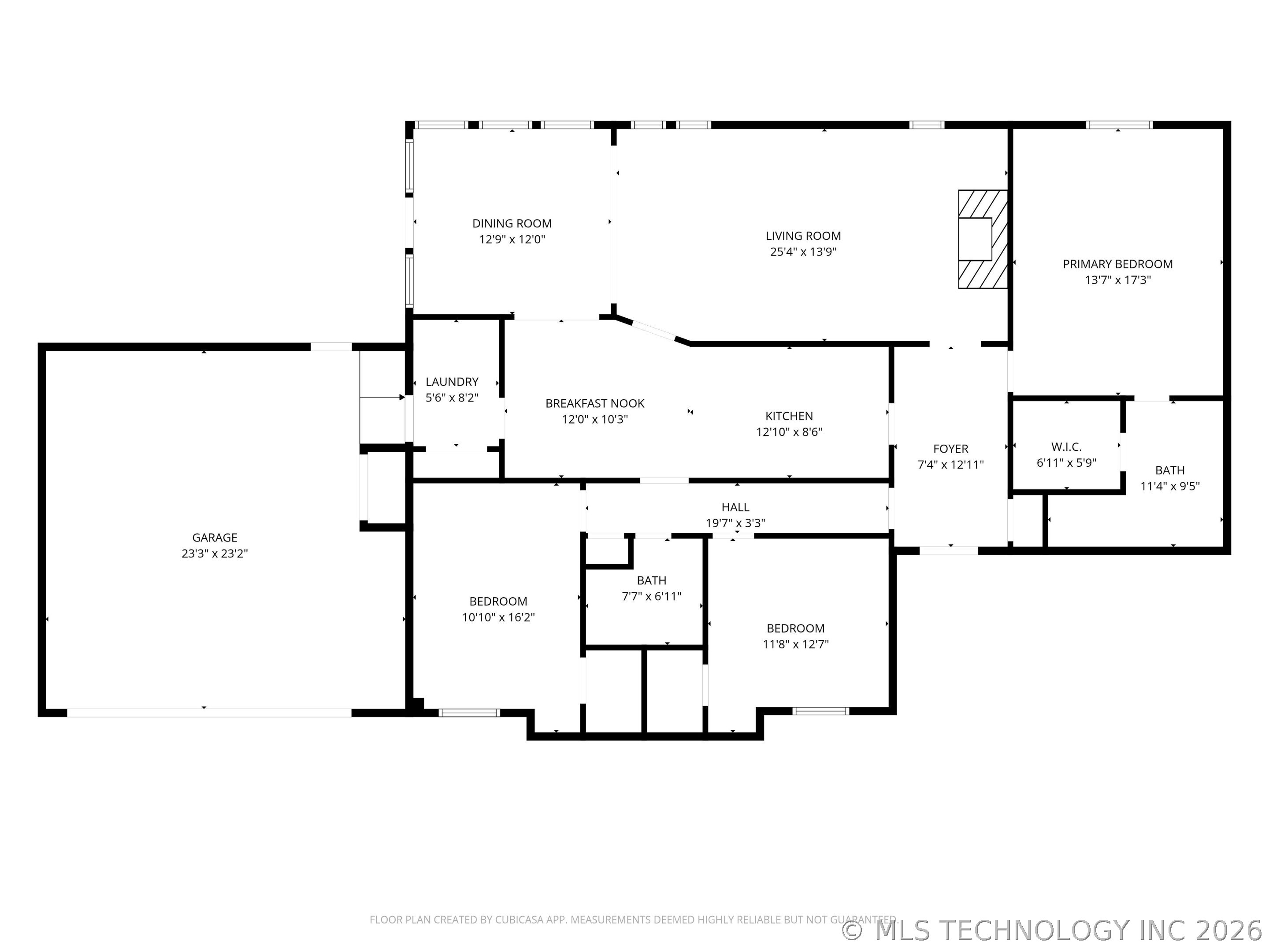 8427 N 170th East Avenue Owasso OK 74055