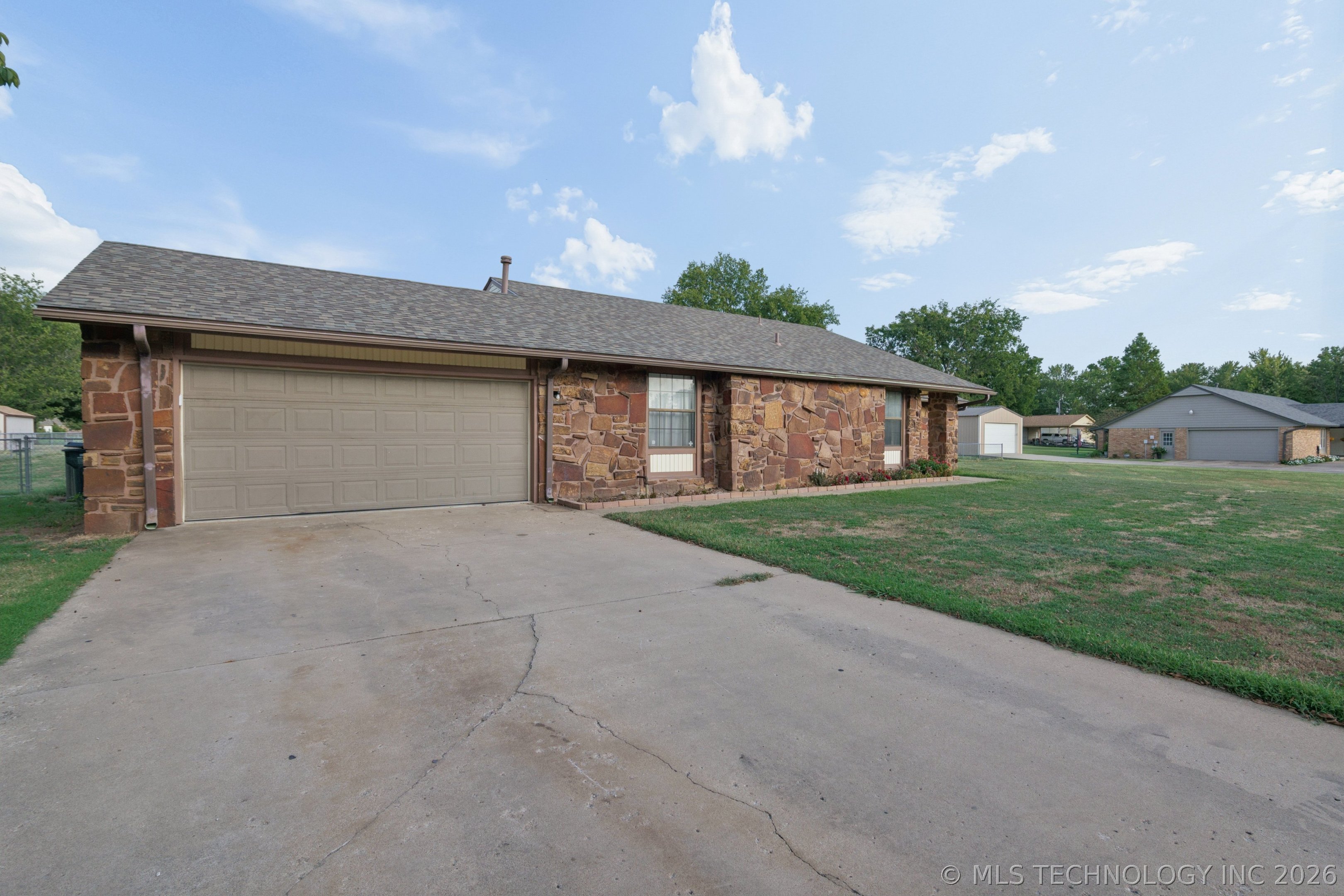 8427 N 170th East Avenue Owasso OK 74055