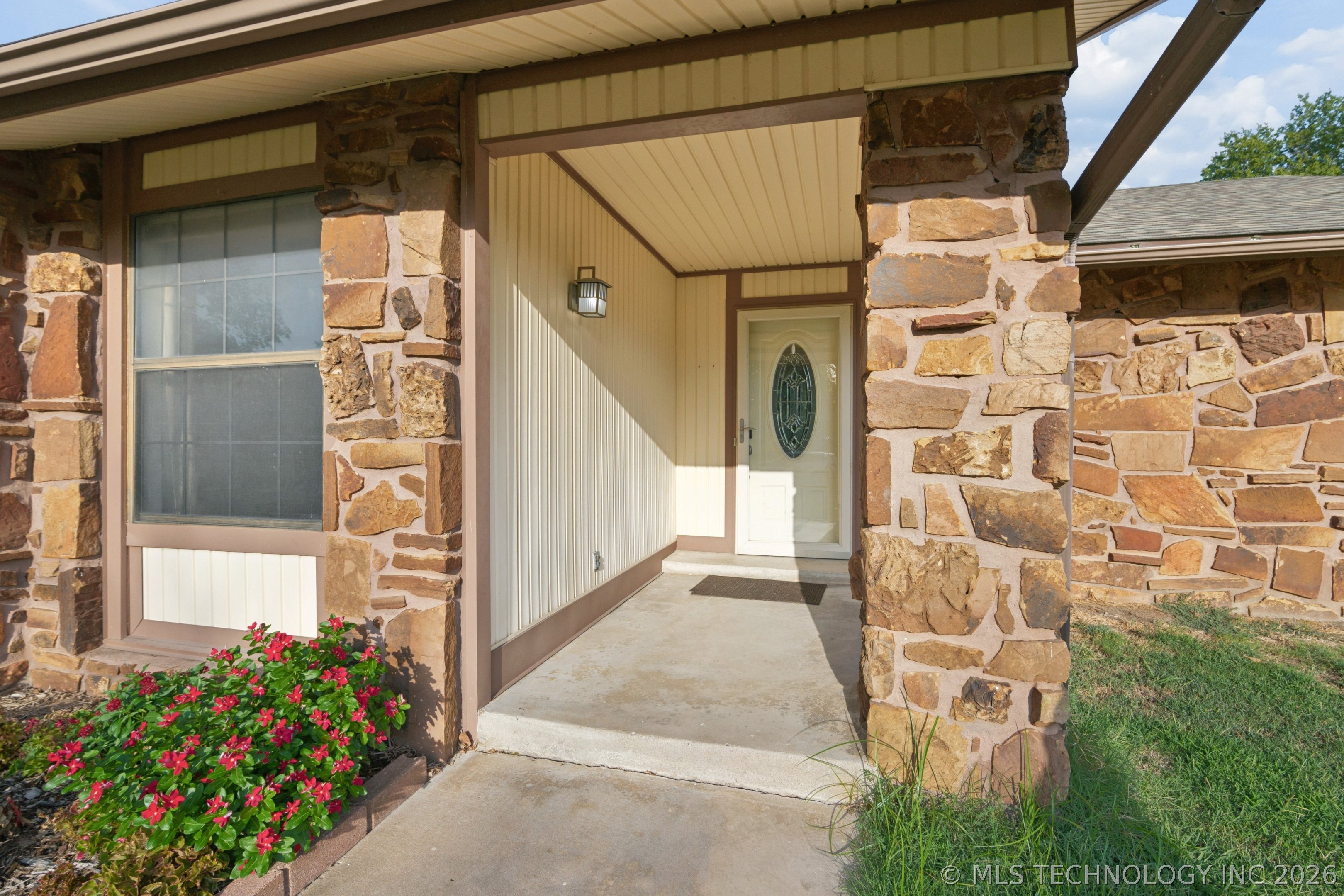 8427 N 170th East Avenue Owasso OK 74055