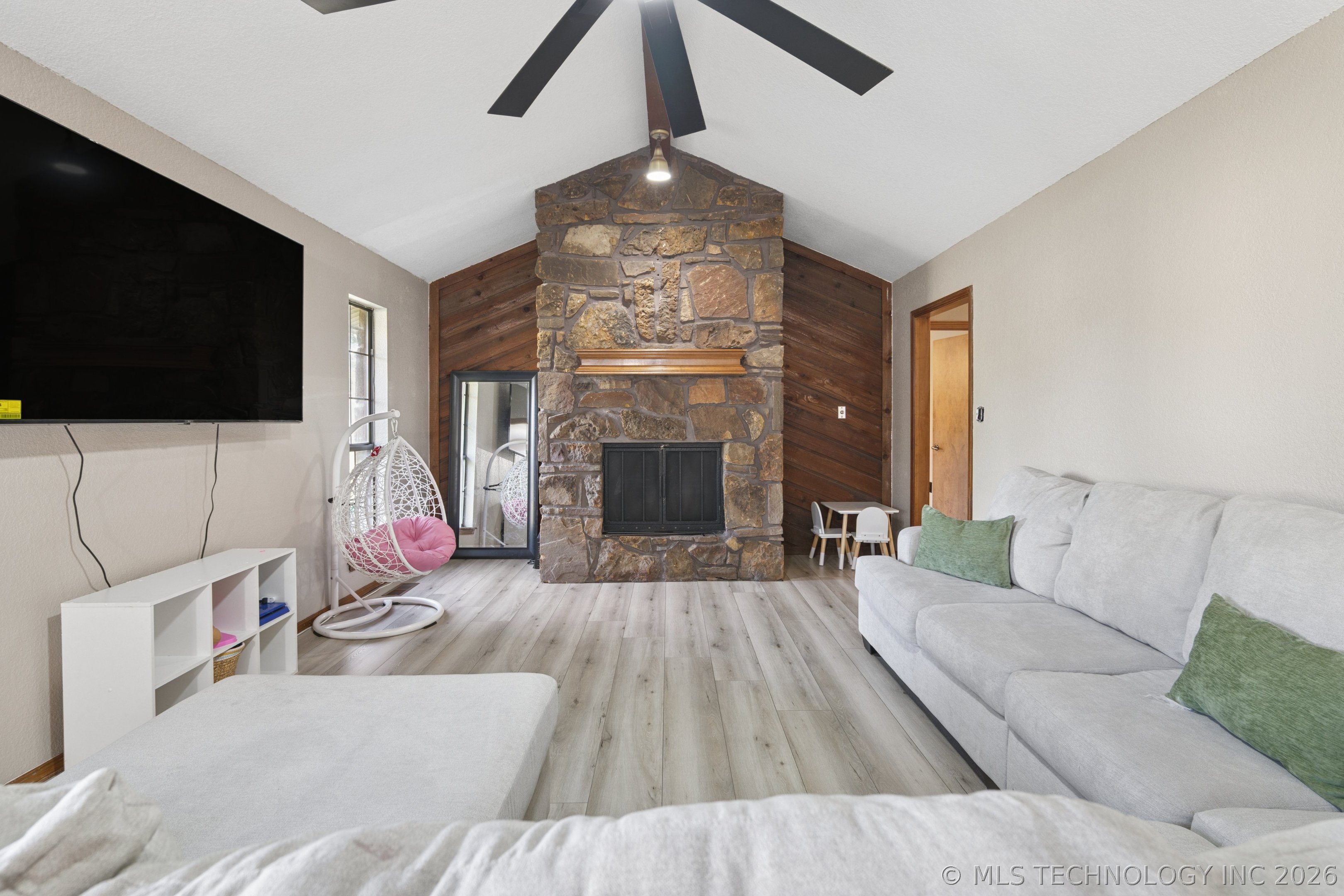 8427 N 170th East Avenue Owasso OK 74055