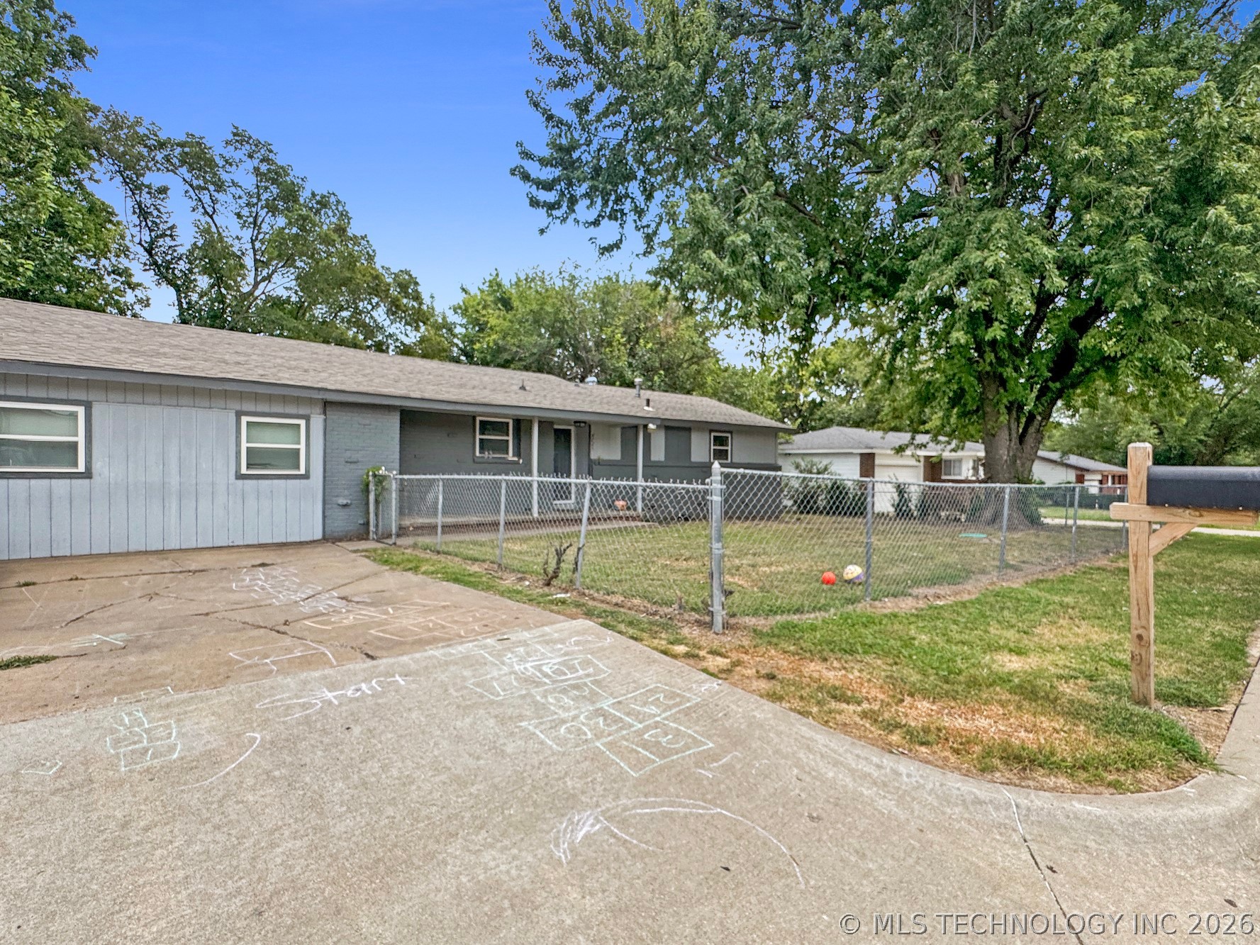 4721 N Elgin Avenue Tulsa OK 74126