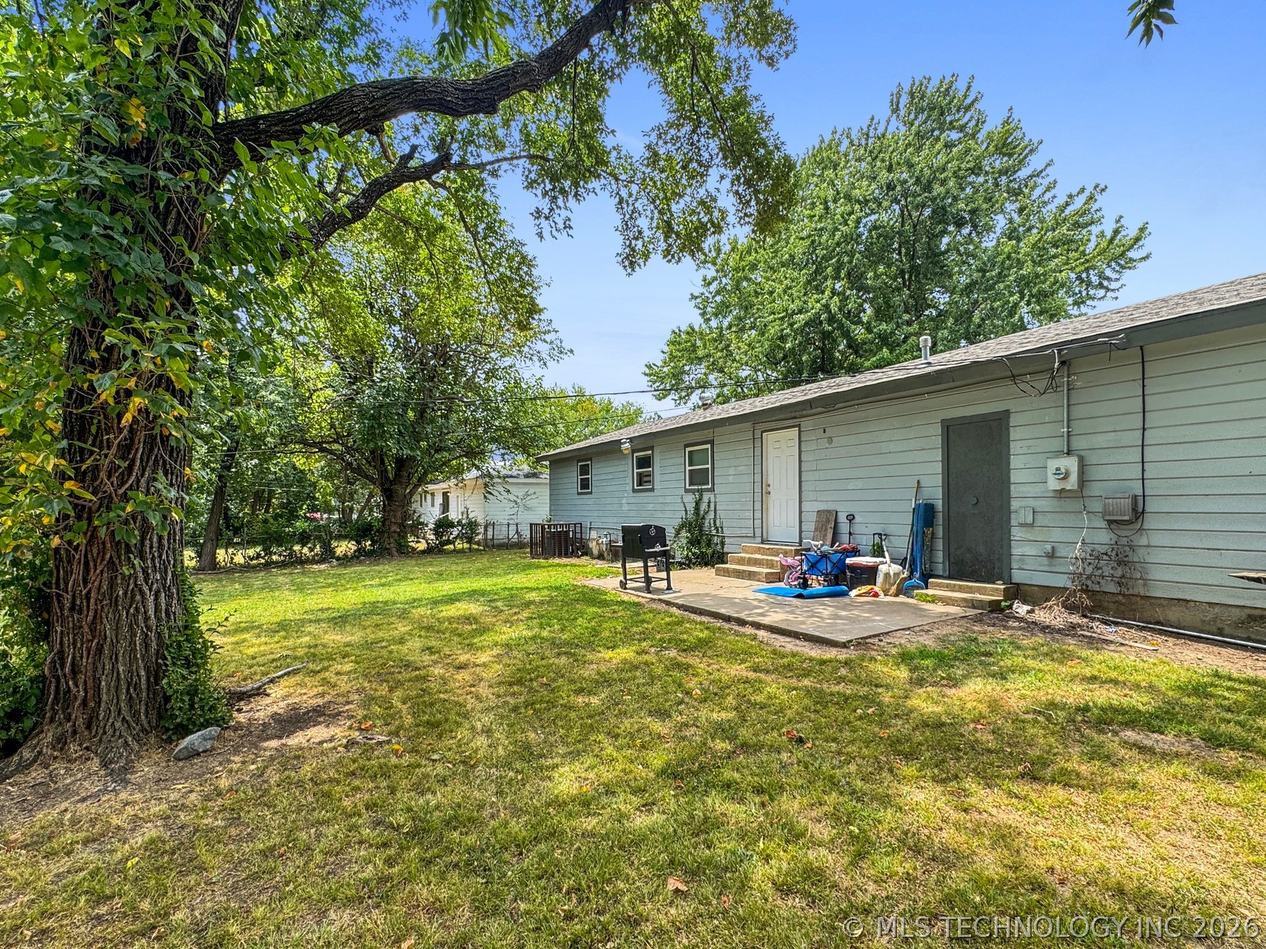 4721 N Elgin Avenue Tulsa OK 74126