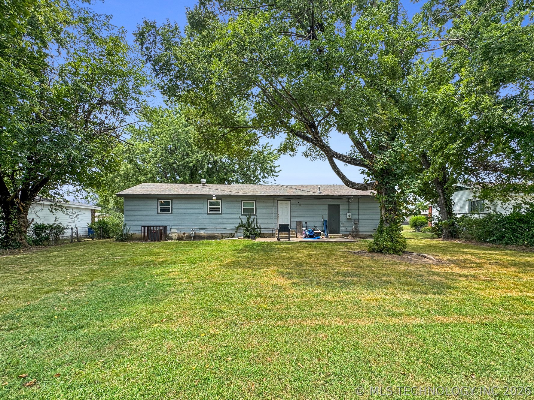 4721 N Elgin Avenue Tulsa OK 74126