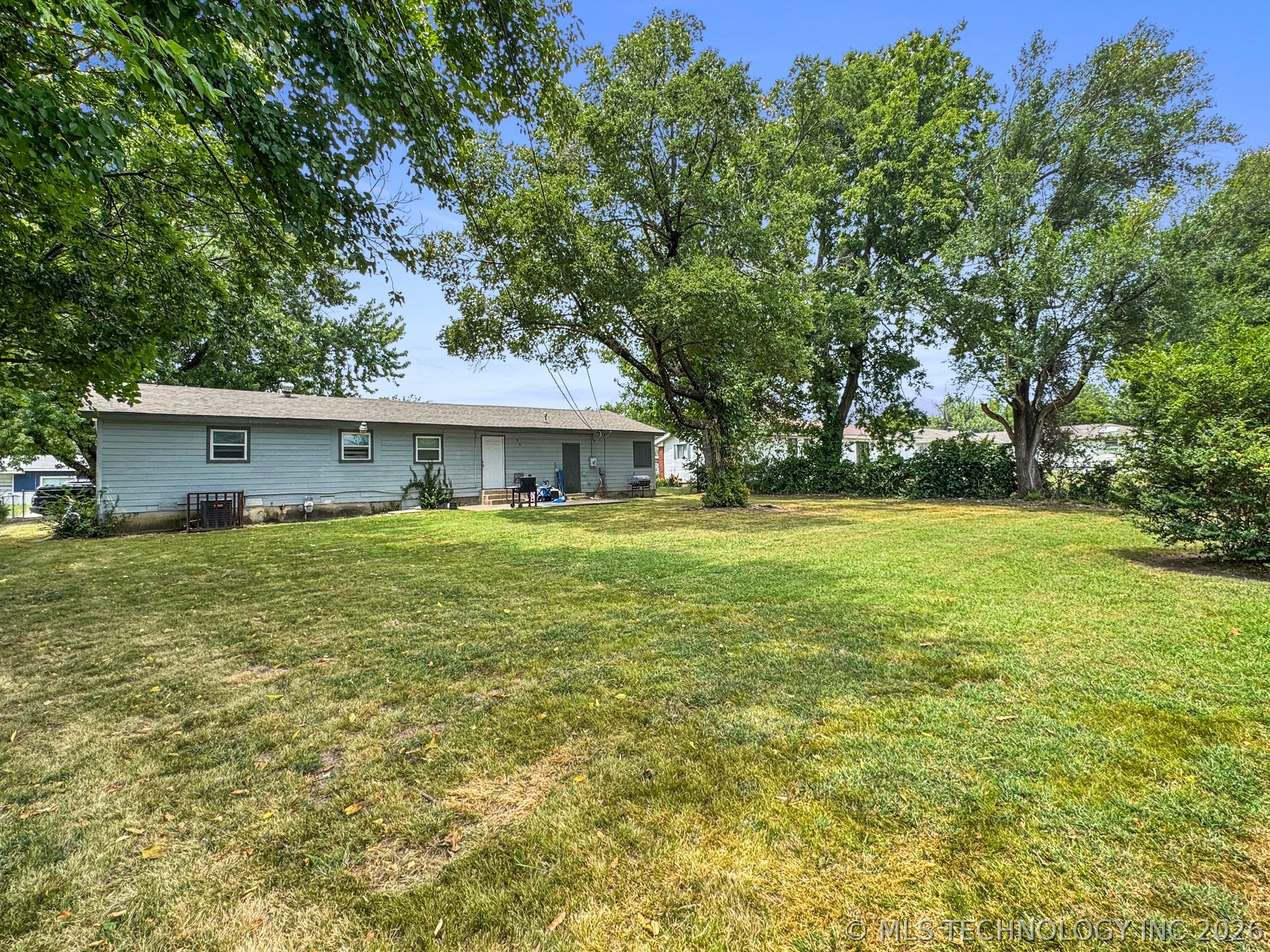 4721 N Elgin Avenue Tulsa OK 74126